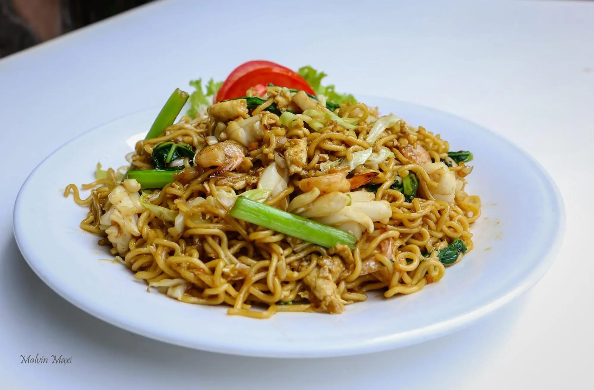 Breakfast in The Bali Bubble