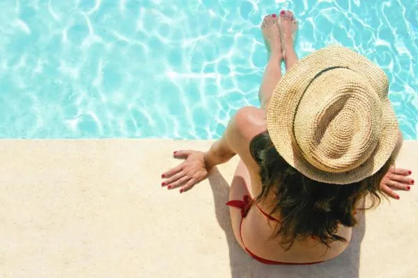 Property building in The Bali Bubble