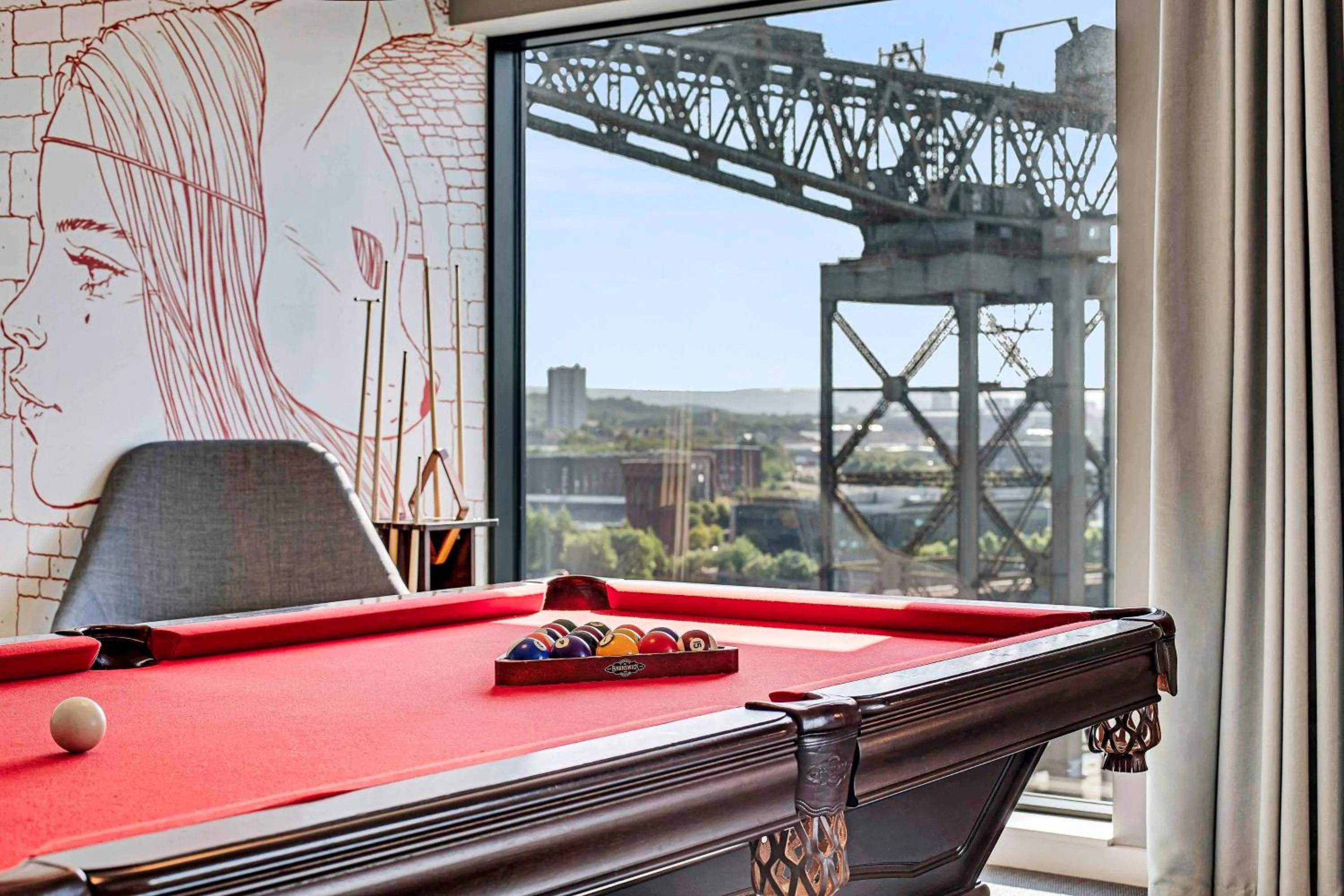 Other in Radisson RED Hotel, Glasgow