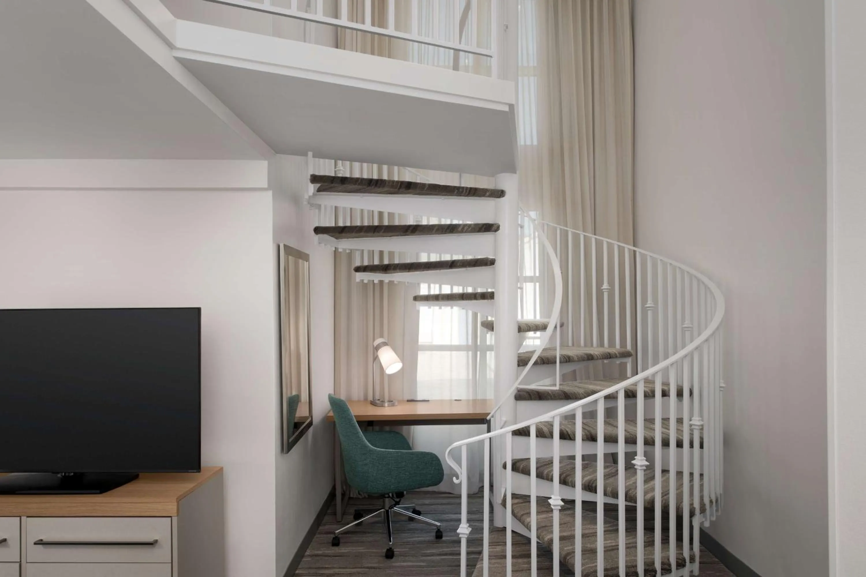 Bedroom in Hilton Garden Inn Los Angeles Marina Del Rey