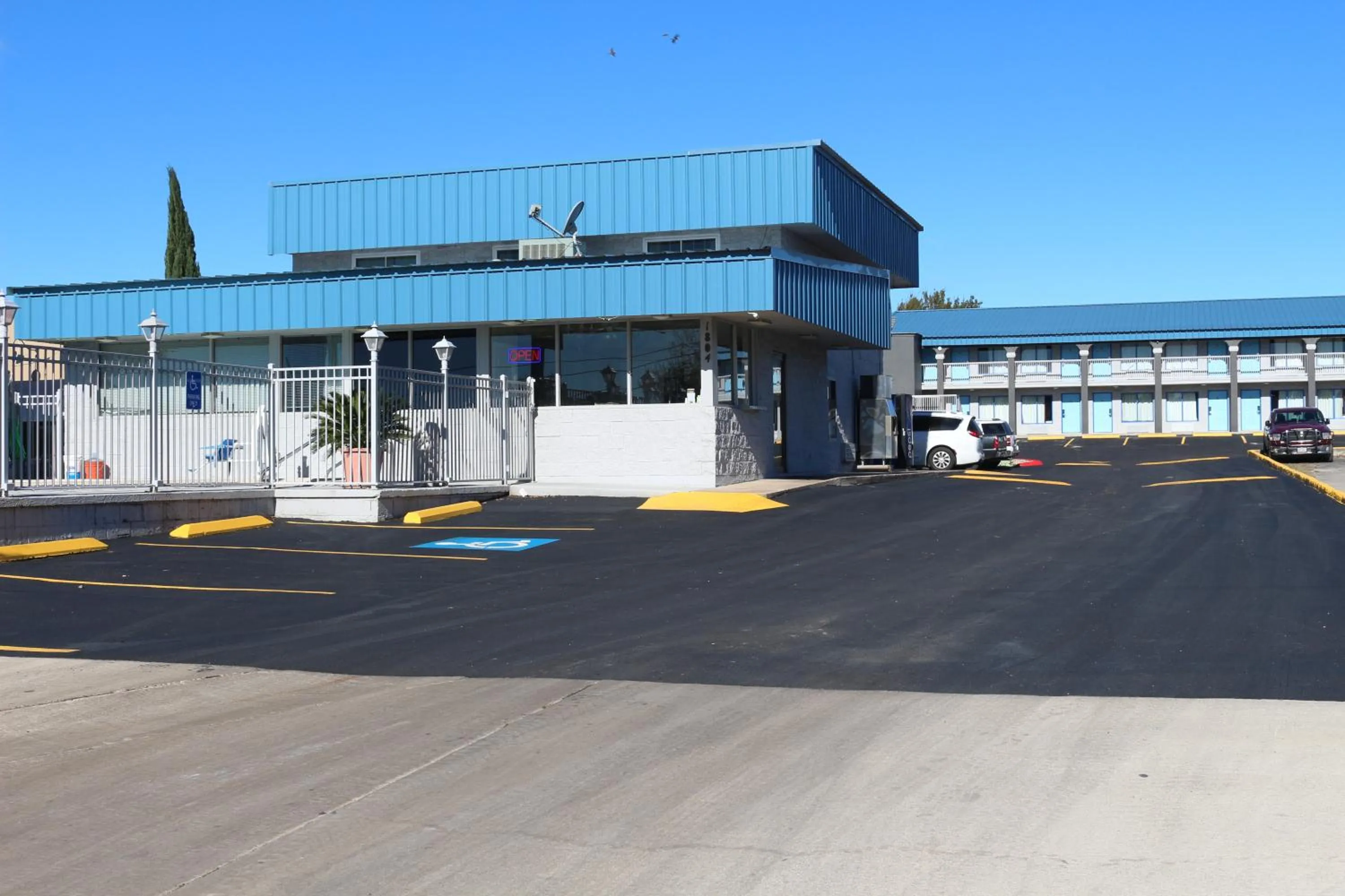 Lone Star Inn Kerrville/Fredericksburg