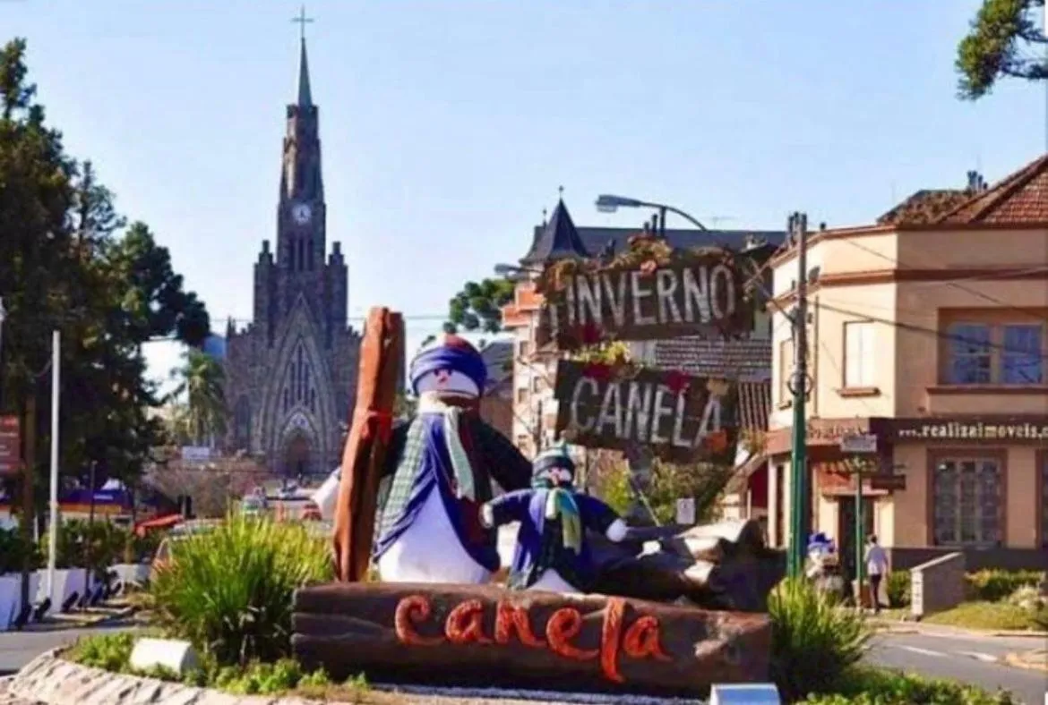 Pousada Bello Outono Centro