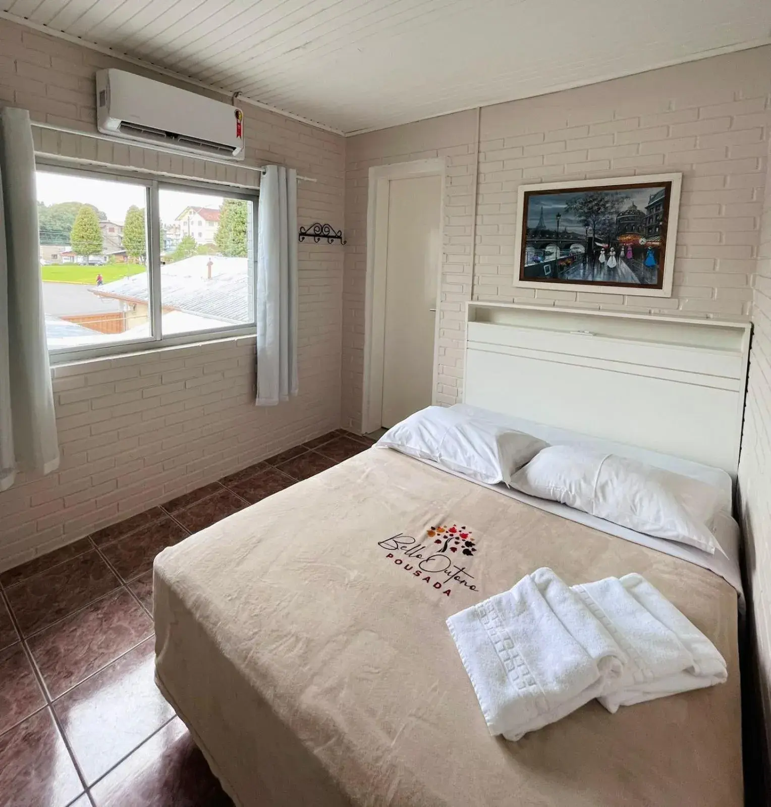 Standard Suite in Pousada Bello Outono Centro Standard Suite in Pousada Bello Outono Centro