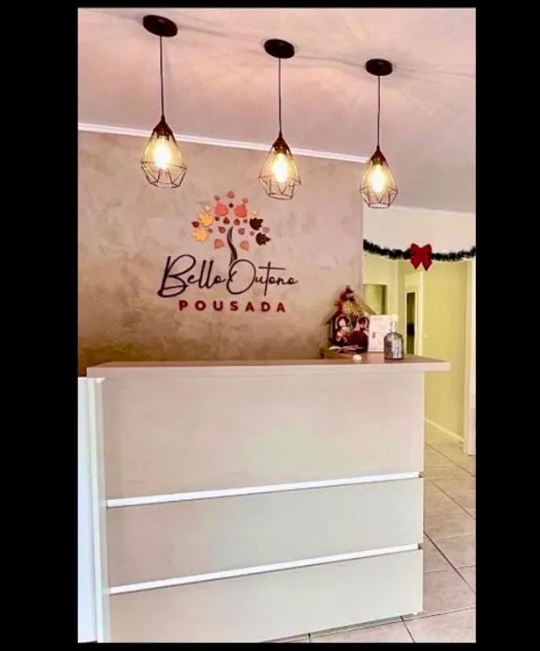 Pousada Bello Outono