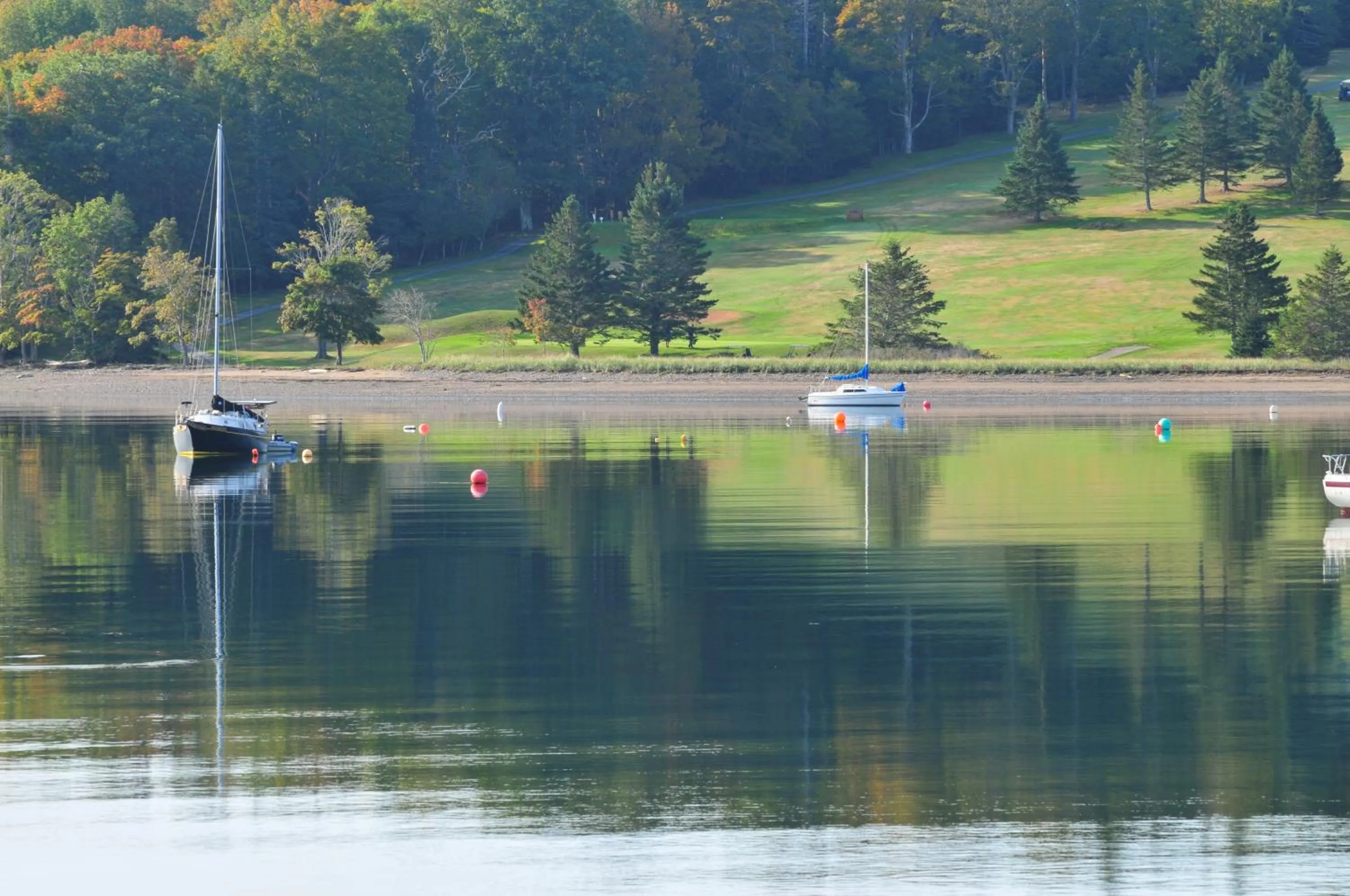 Activities in Smugglers Cove Inn