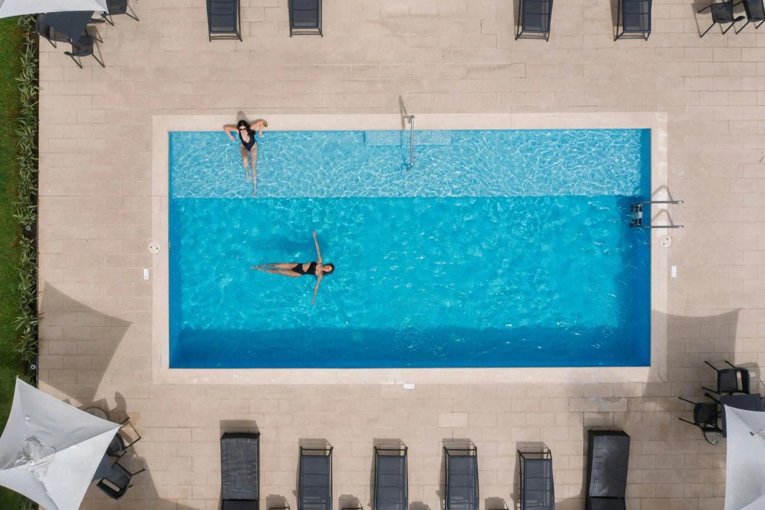 Fitness centre/facilities in Courtyard by Marriott Panama Metromall