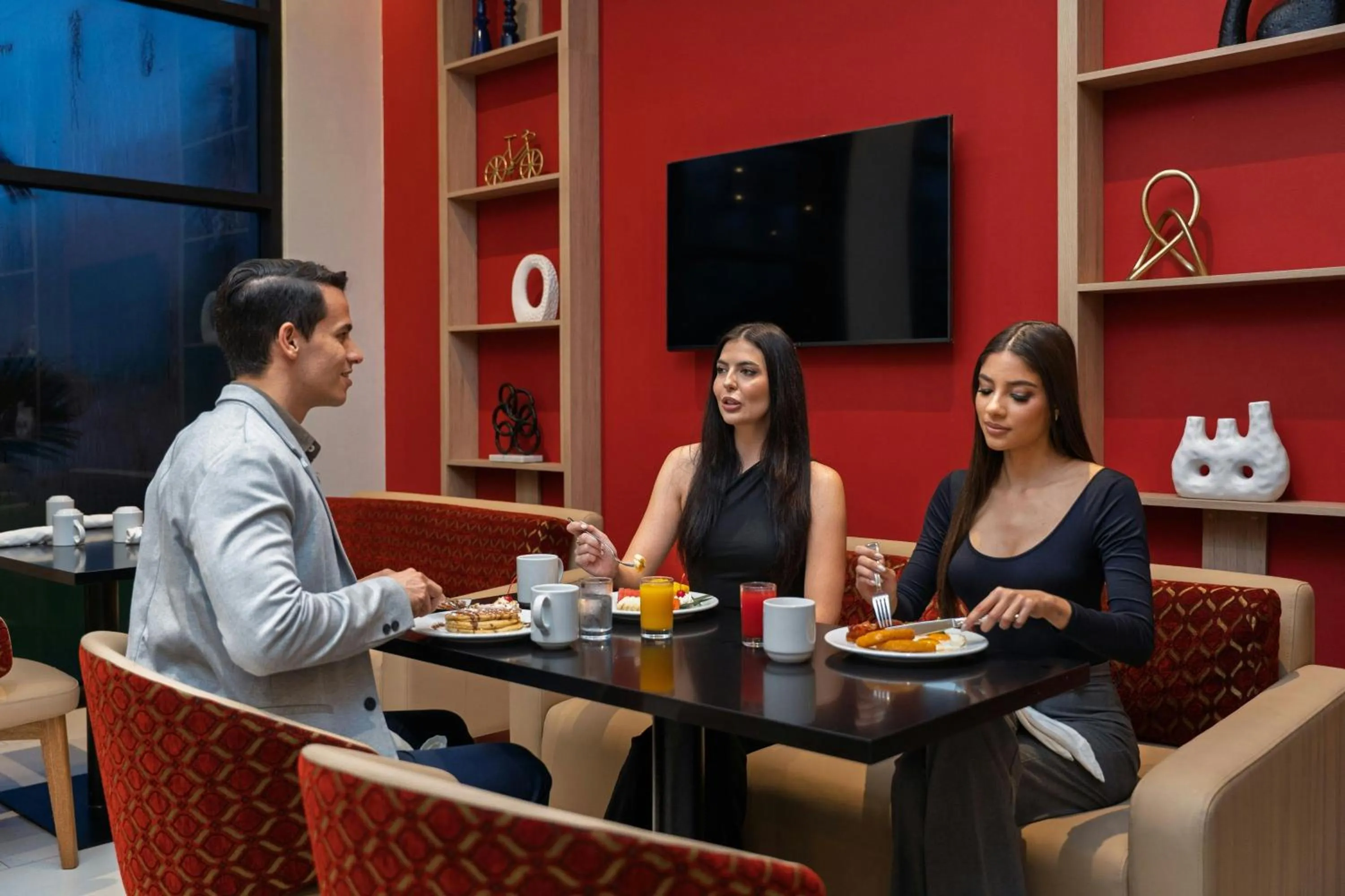 Other in Courtyard by Marriott Panama Metromall