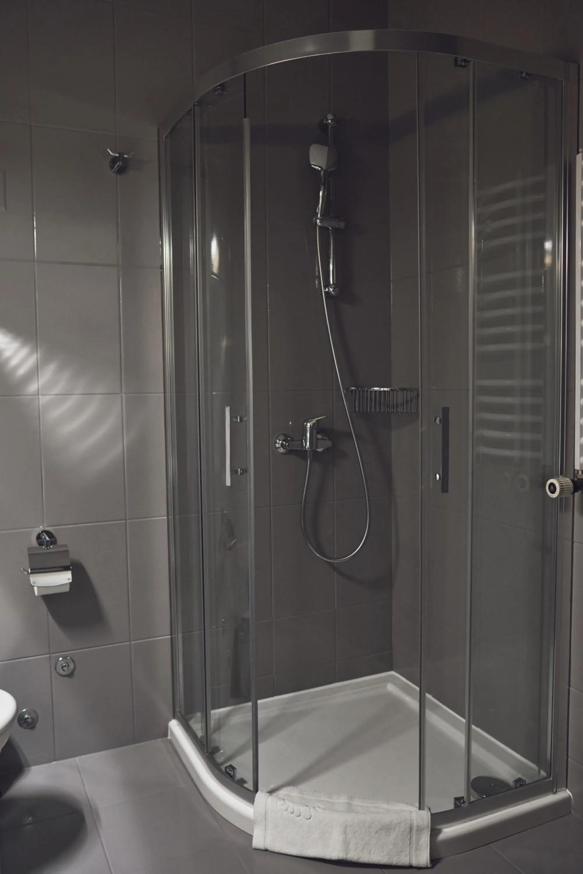 Bathroom in Shalom Kazimierz