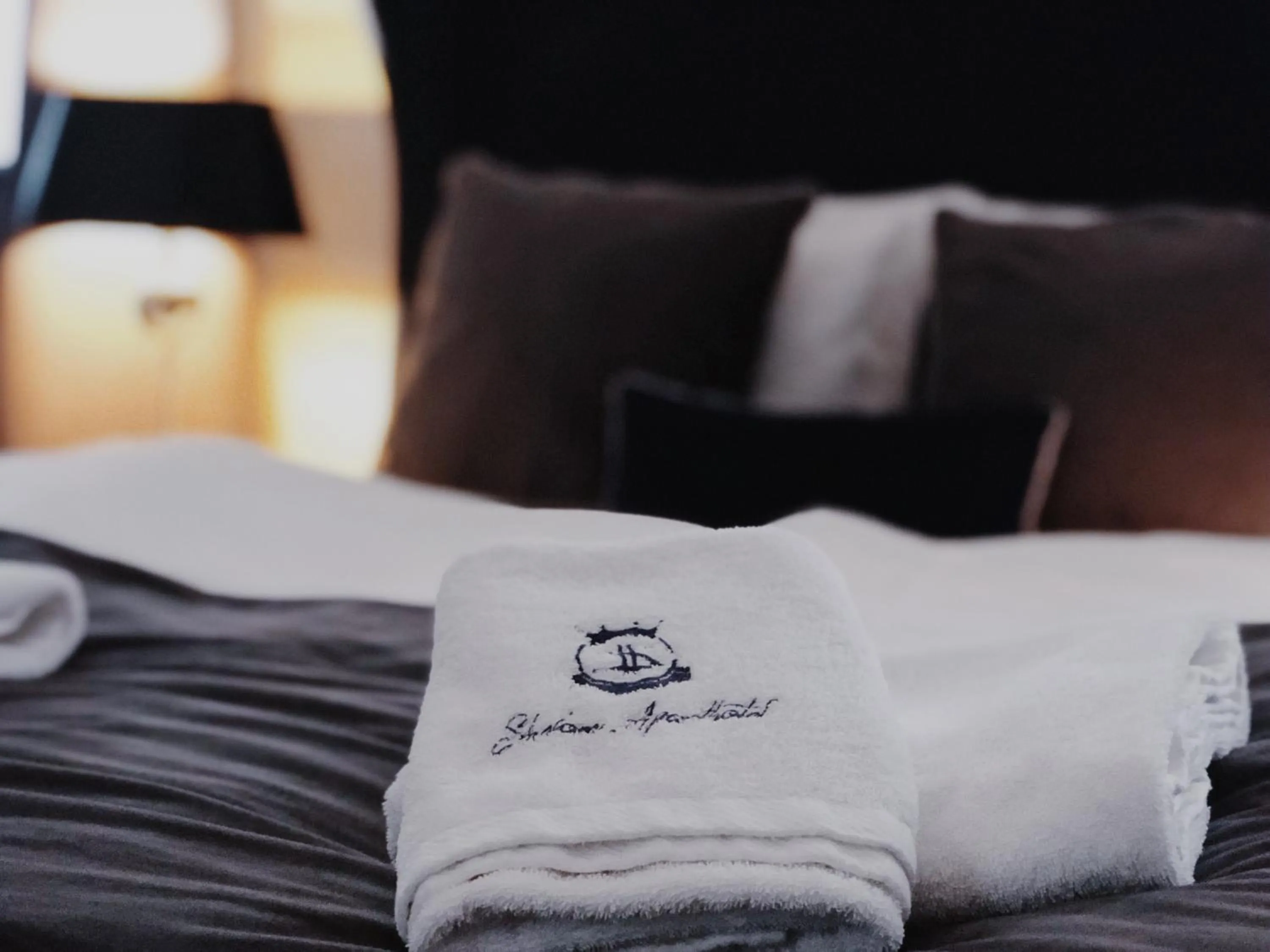 Bed in Shalom Kazimierz