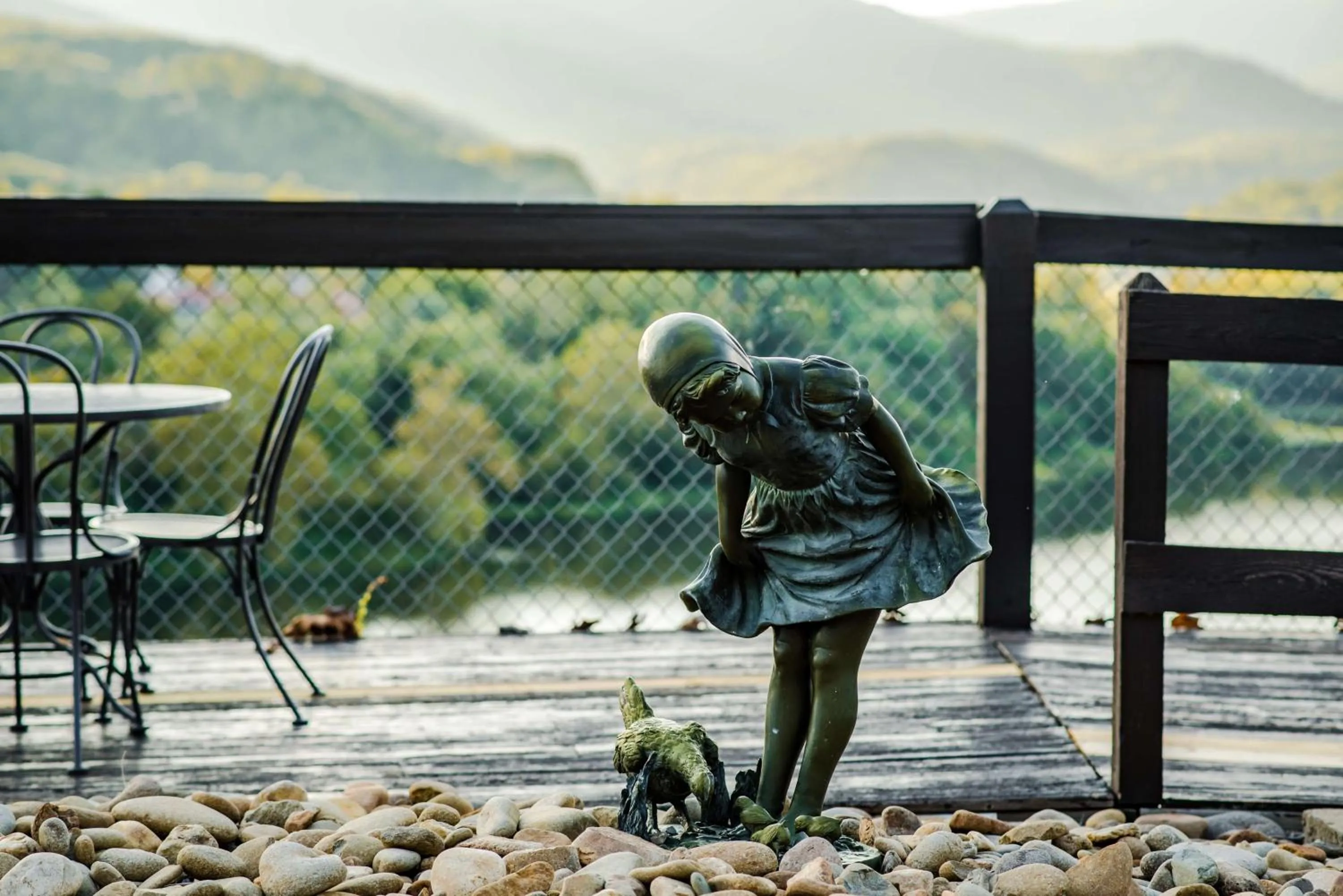 Property building in Hampton Inn Caryville-I-75/Cove Lake-State Park