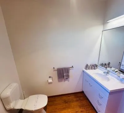 Toilet in Punga Grove