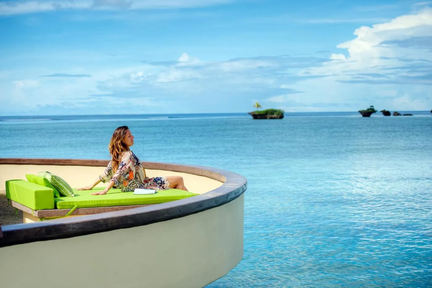 Koro Sun Resort & Rainforest Spa