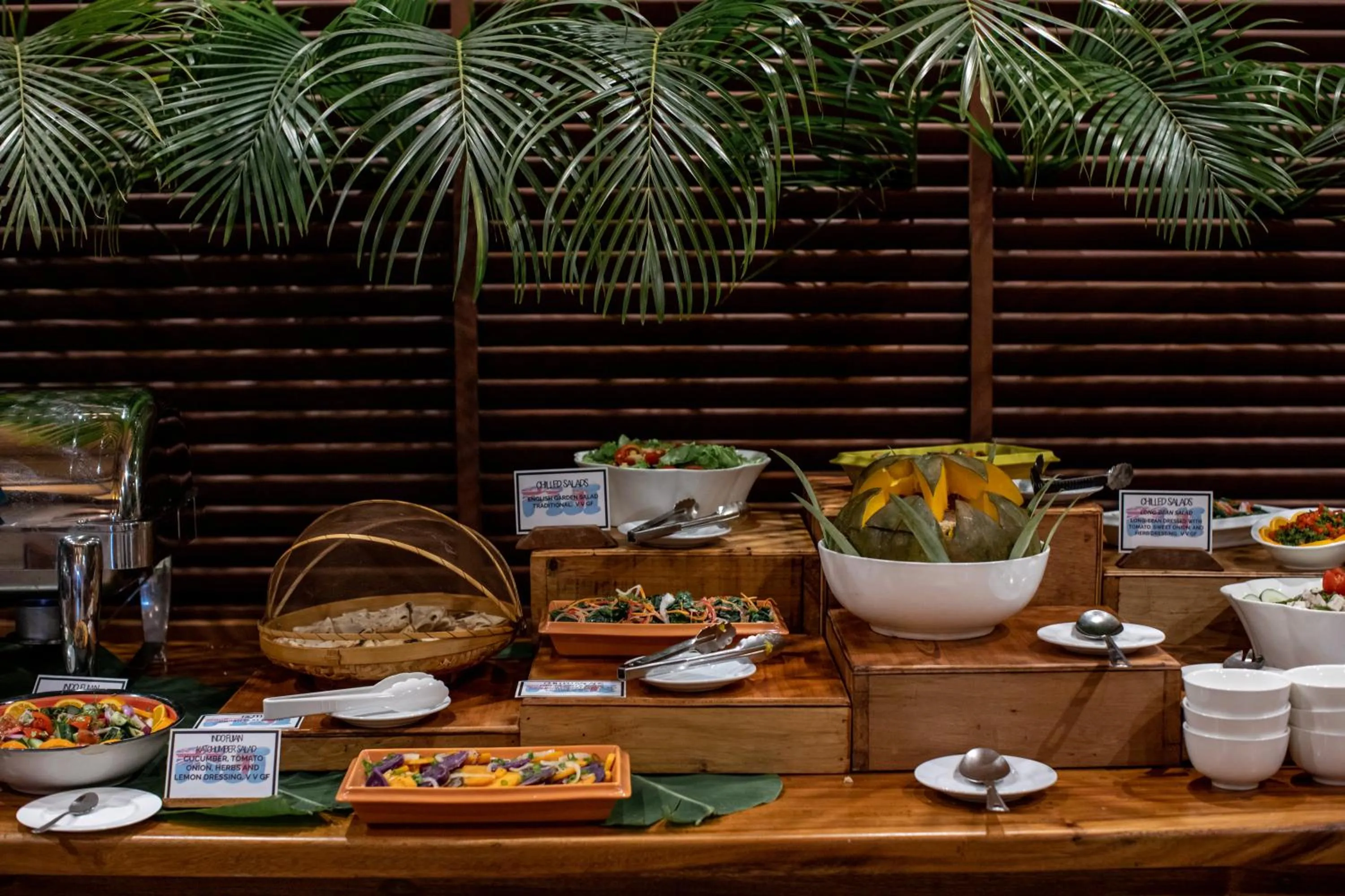 Koro Sun Resort & Rainforest Spa