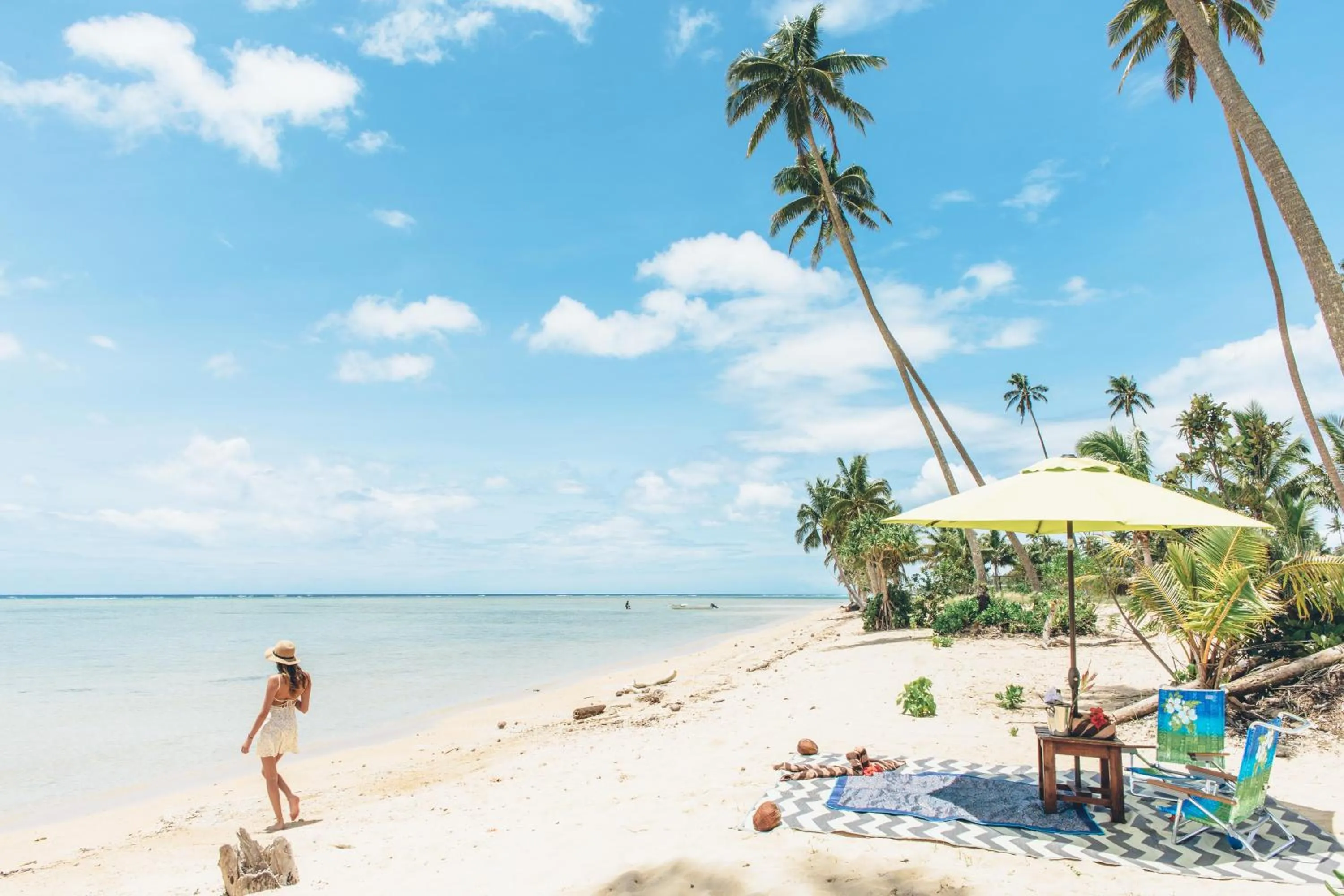 Koro Sun Resort & Rainforest Spa