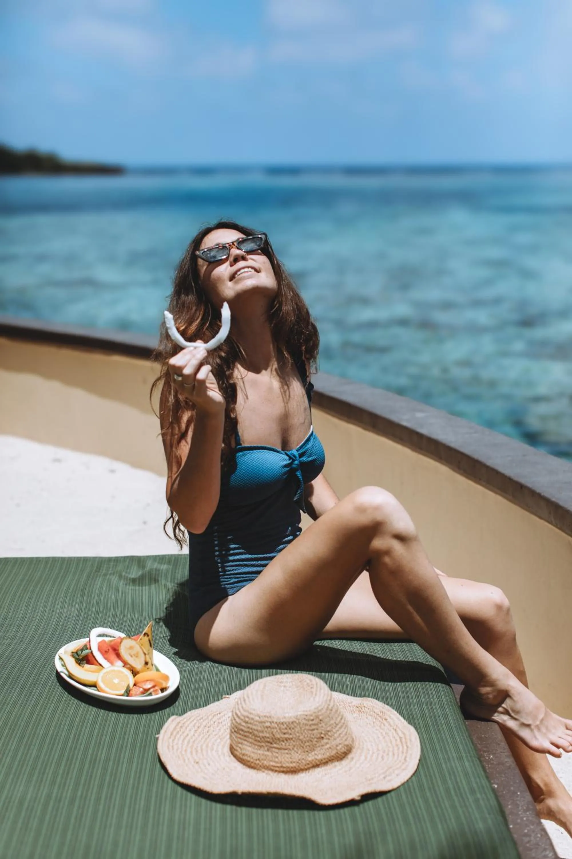 Koro Sun Resort & Rainforest Spa