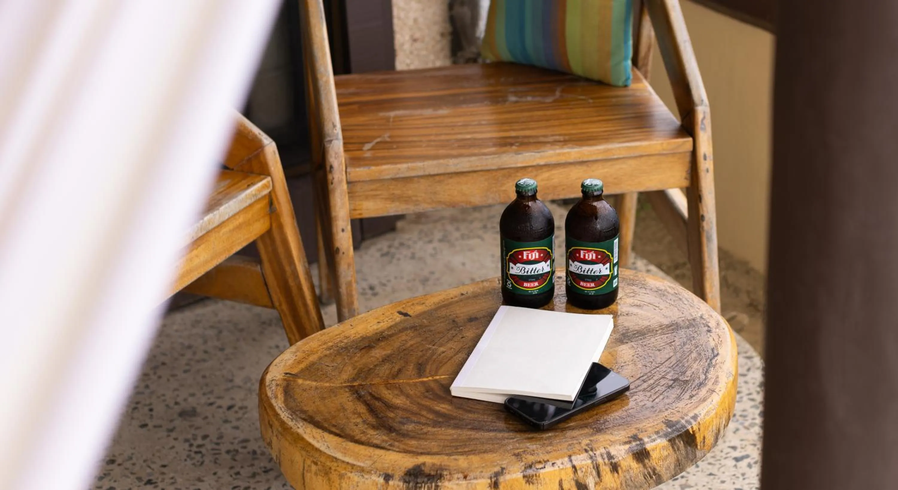 Koro Sun Resort & Rainforest Spa