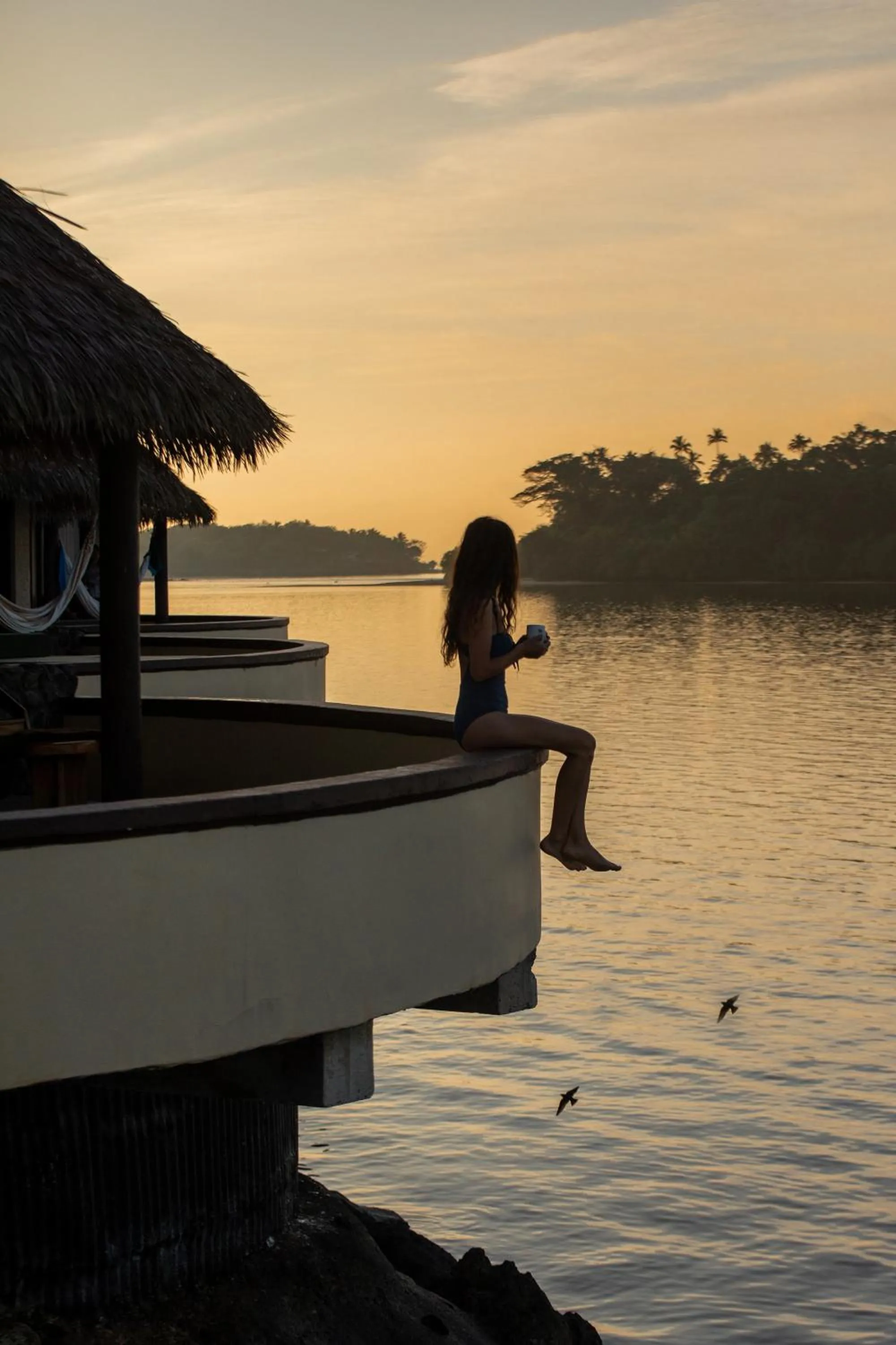 Koro Sun Resort & Rainforest Spa