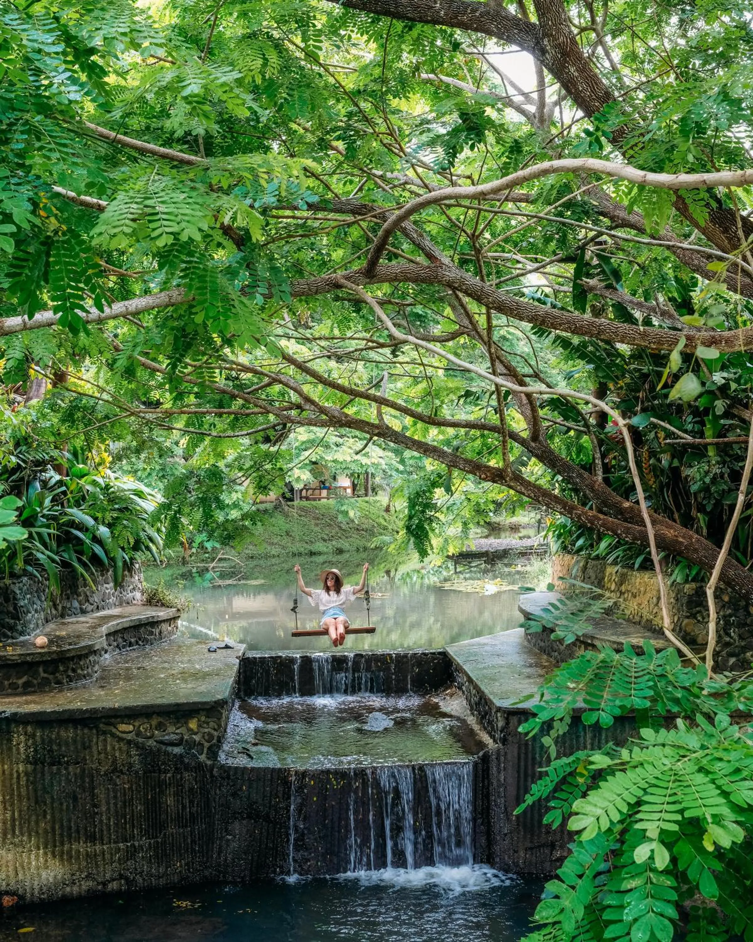 Koro Sun Resort & Rainforest Spa