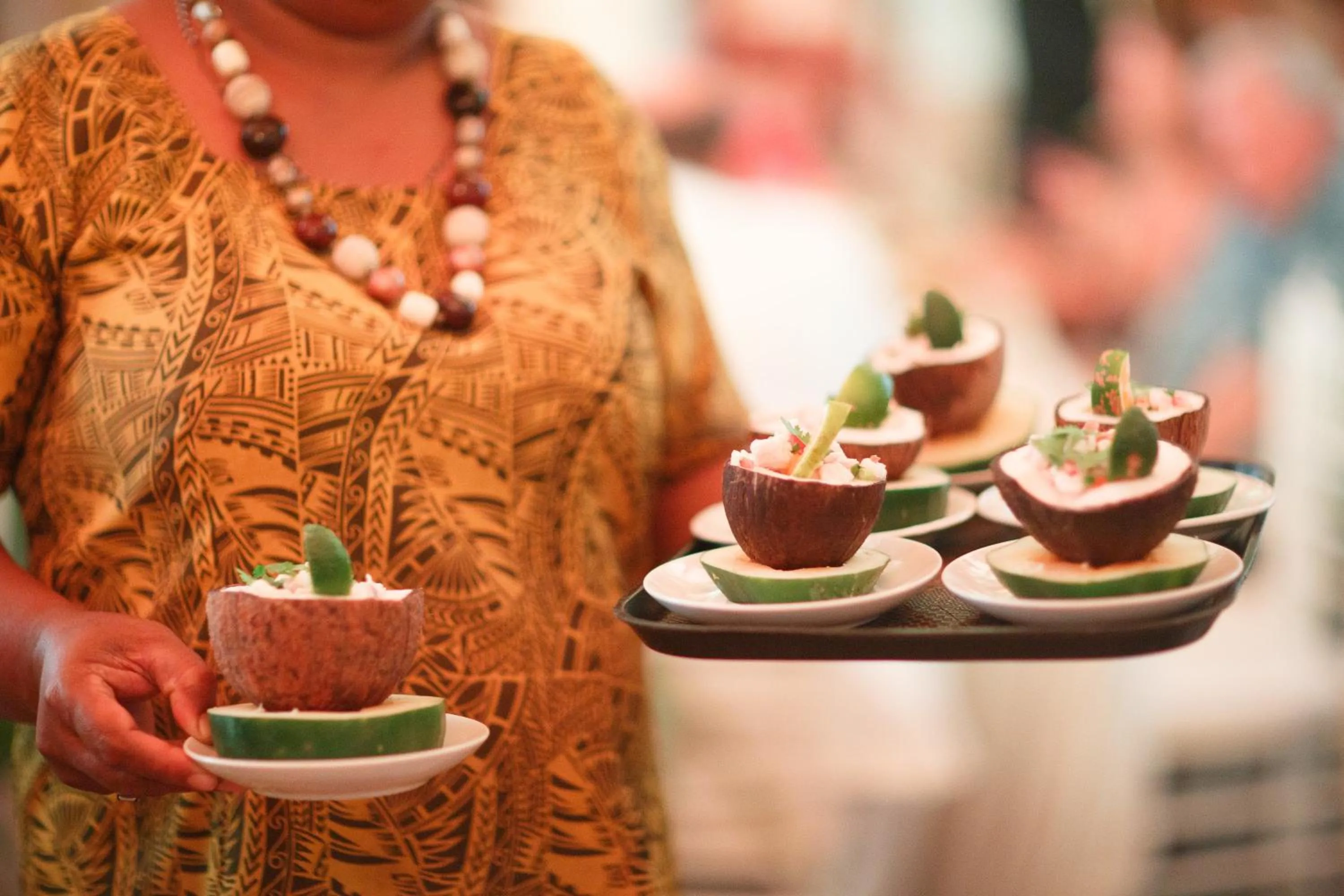 Koro Sun Resort & Rainforest Spa