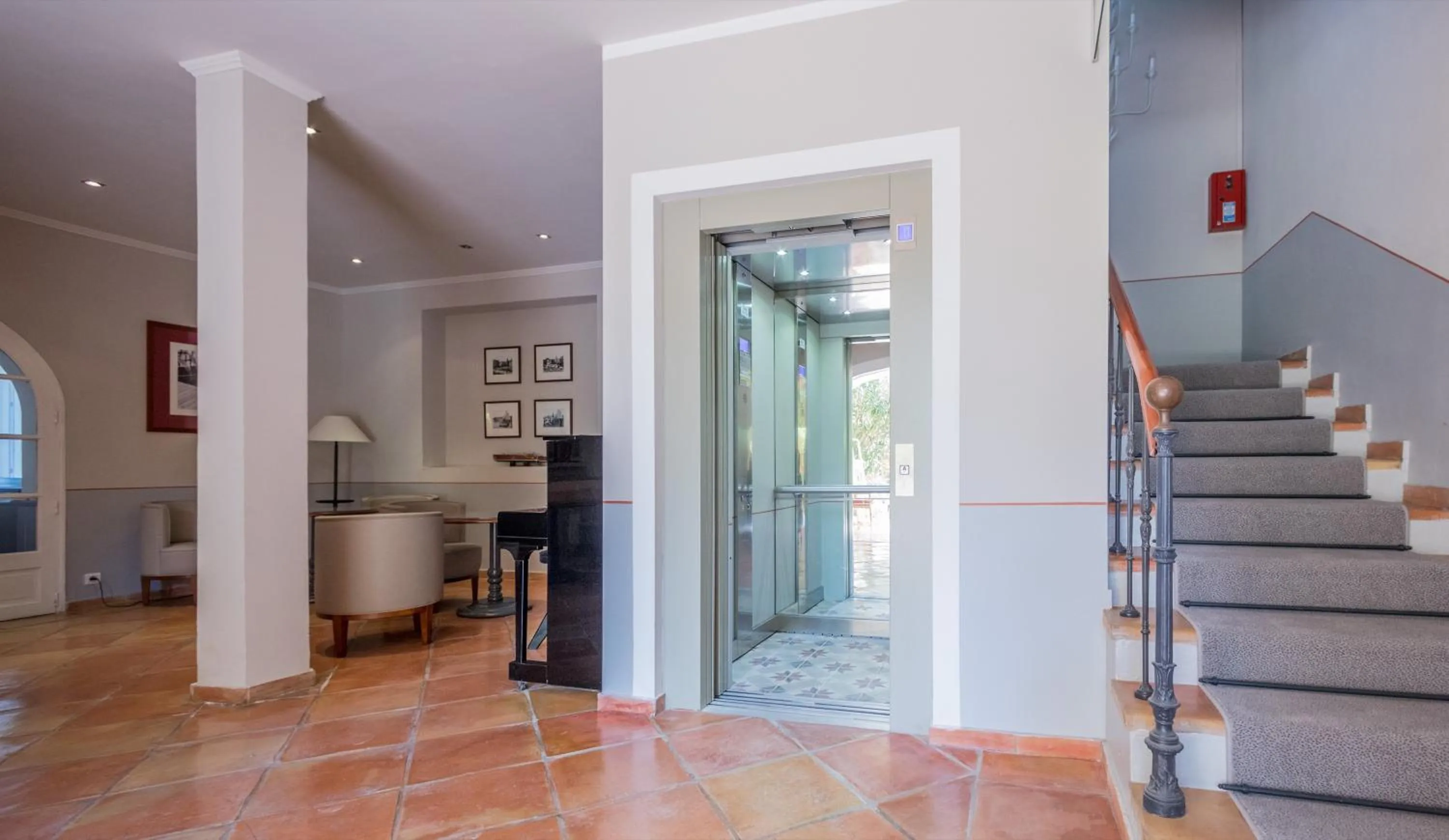 La Bastide Du Port - Hôtel de Charme