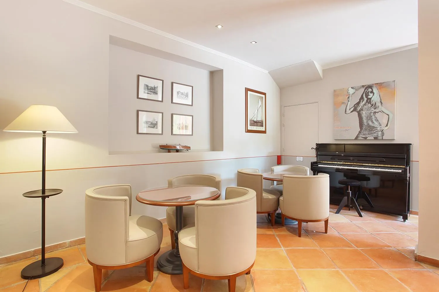 La Bastide Du Port - Hôtel de Charme