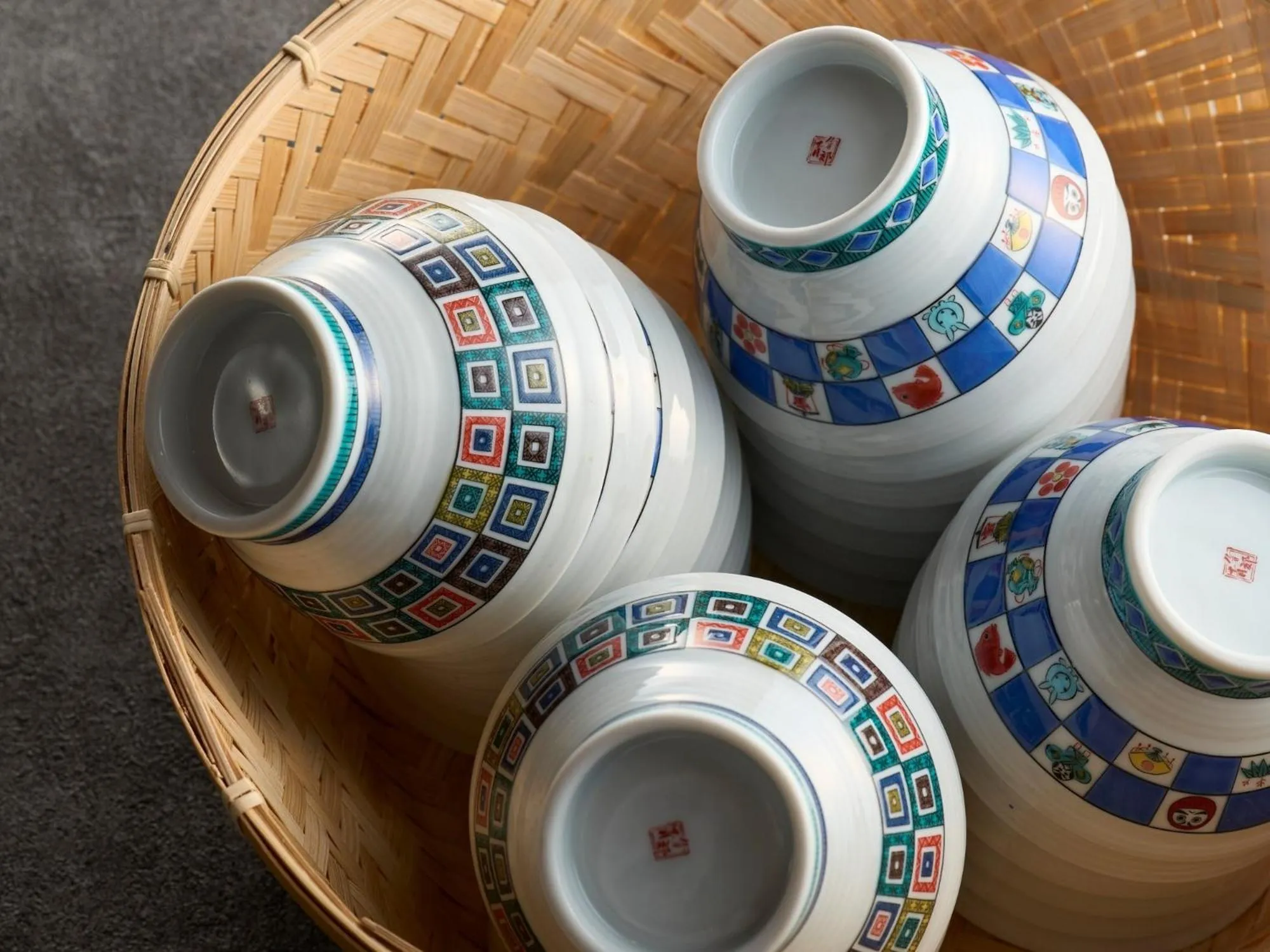 Breakfast in Hotel Resol Trinity Kanazawa