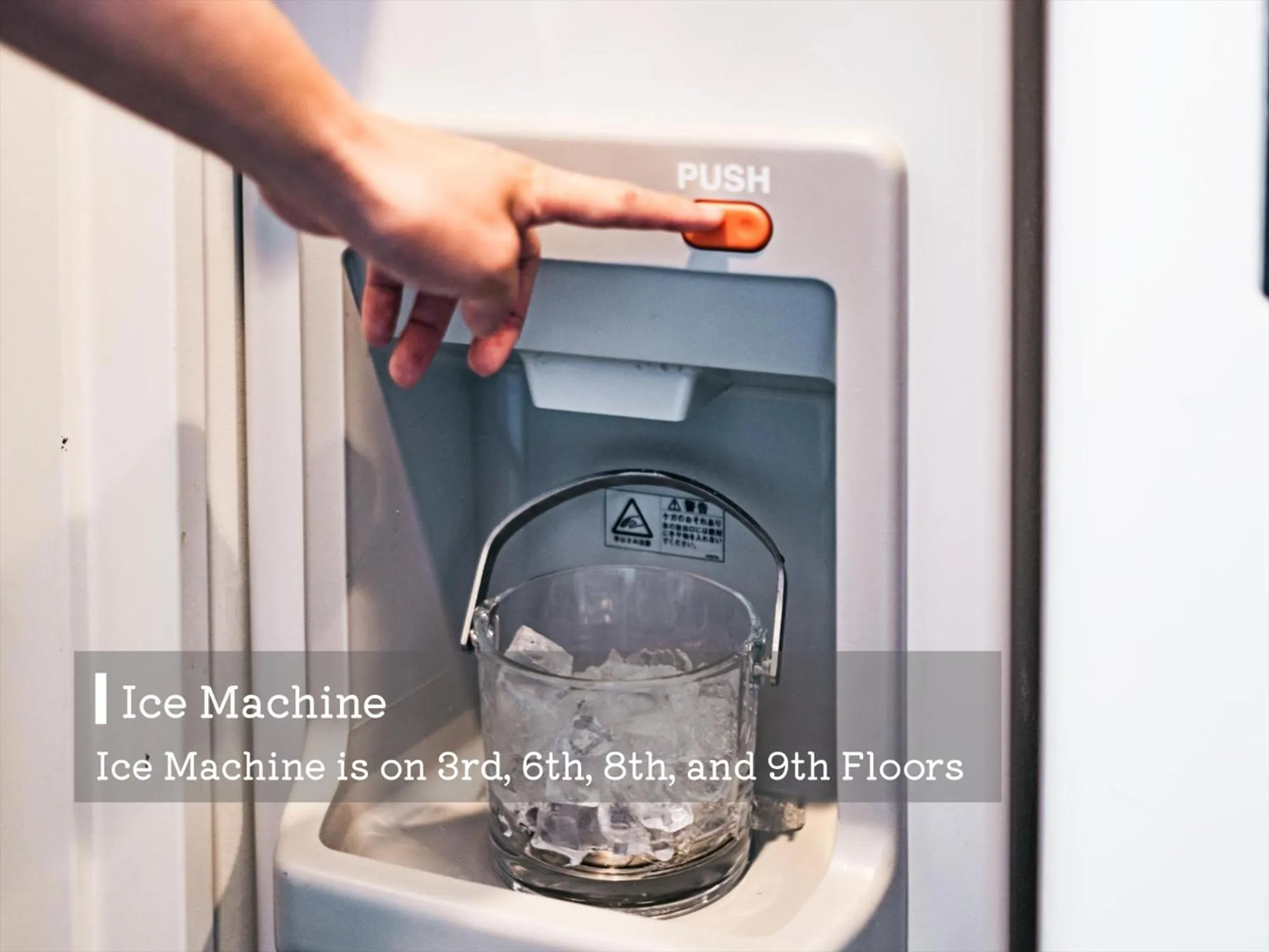 Area and facilities in Hotel Resol Trinity Kanazawa