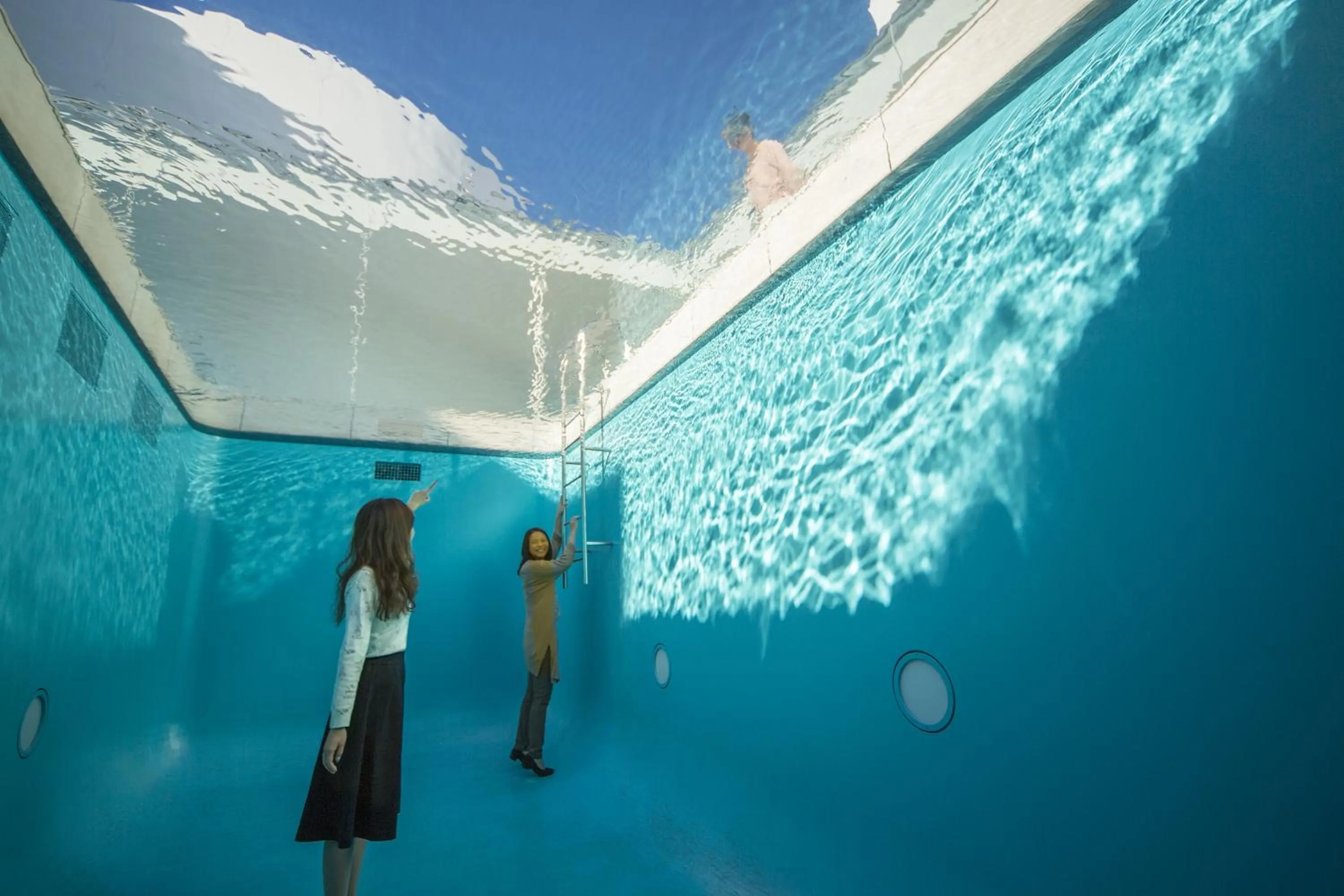 Nearby landmark in Hotel Resol Trinity Kanazawa