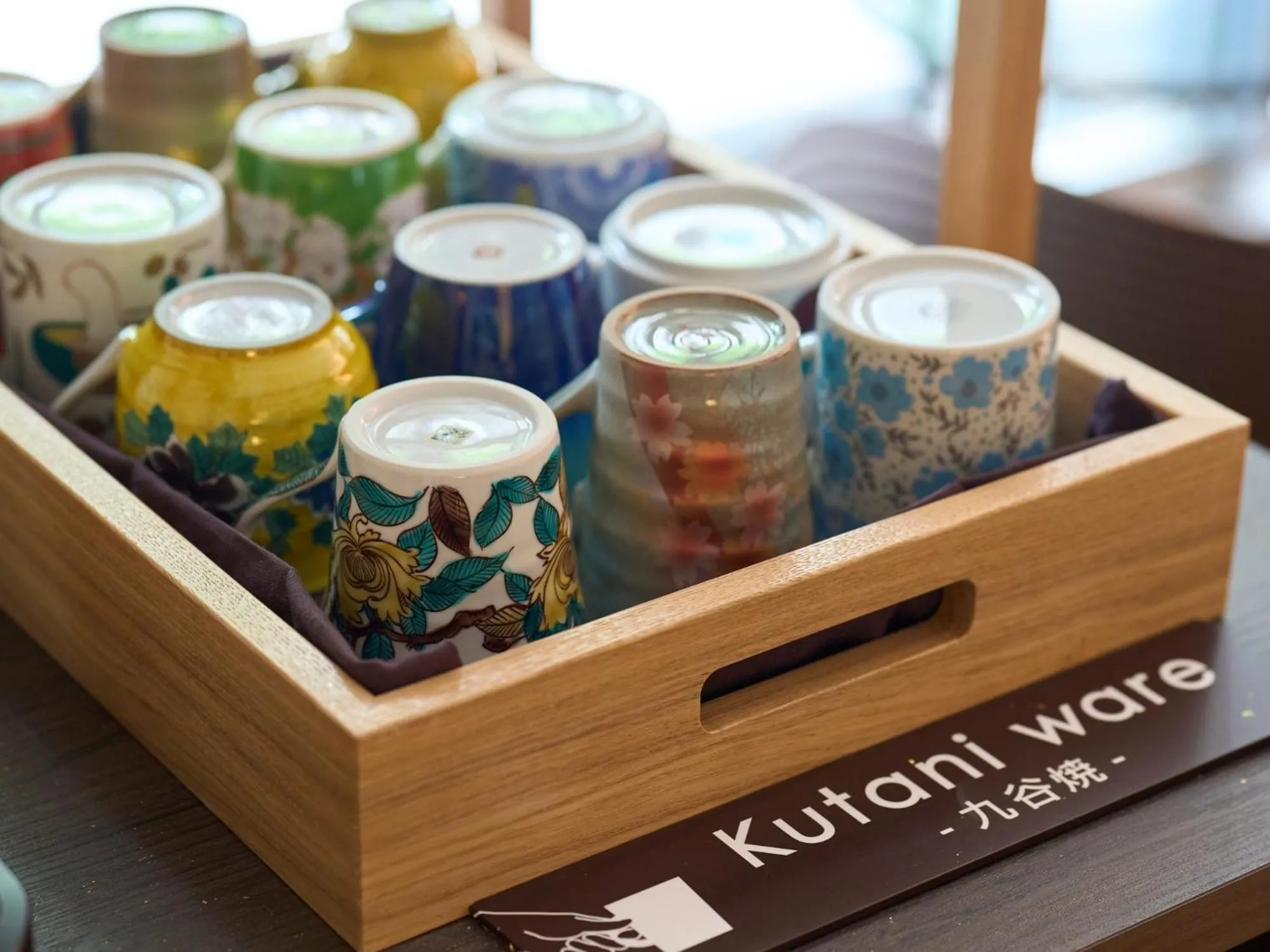 Coffee/tea facilities in Hotel Resol Trinity Kanazawa