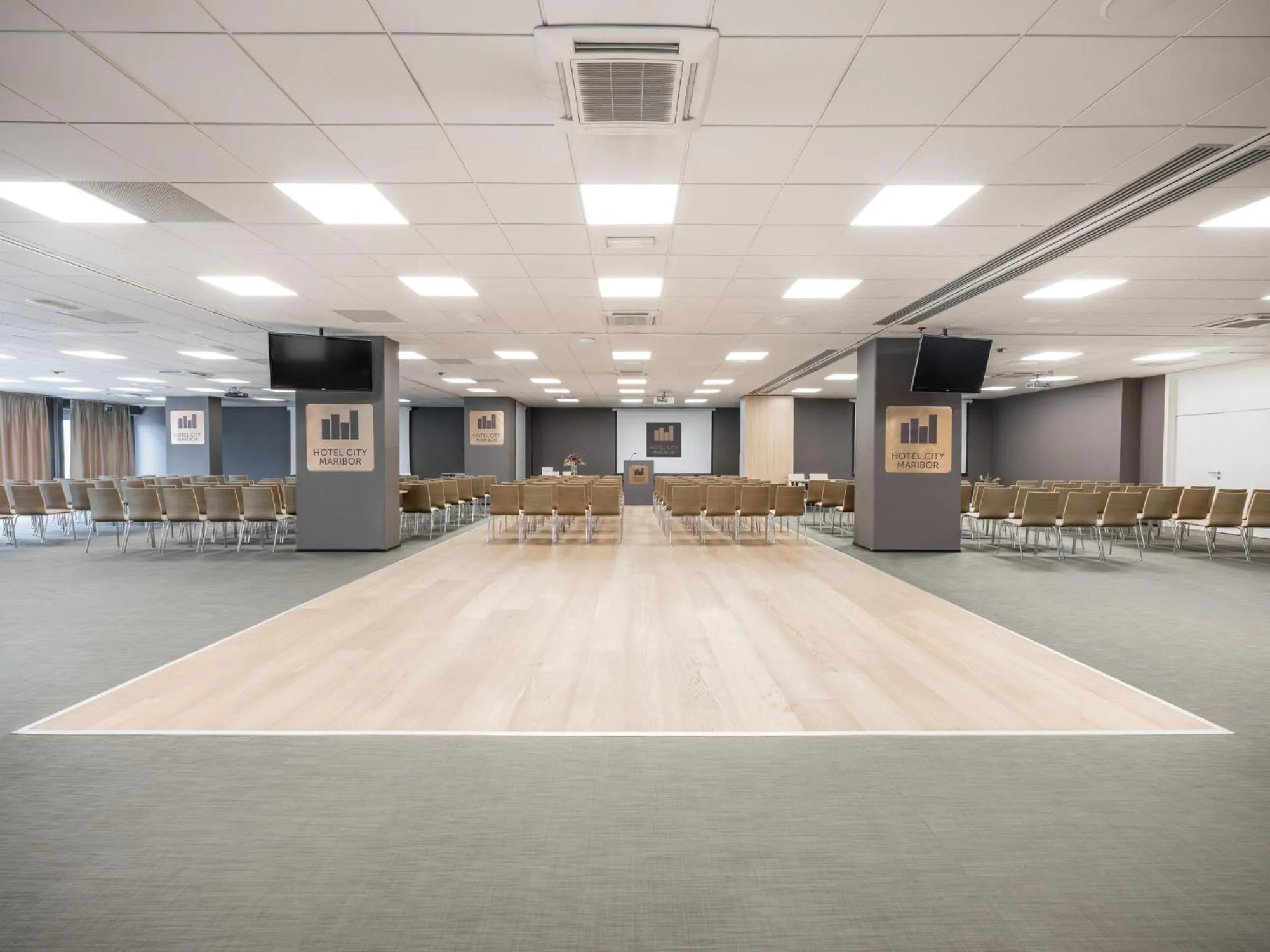 Hotel City Maribor