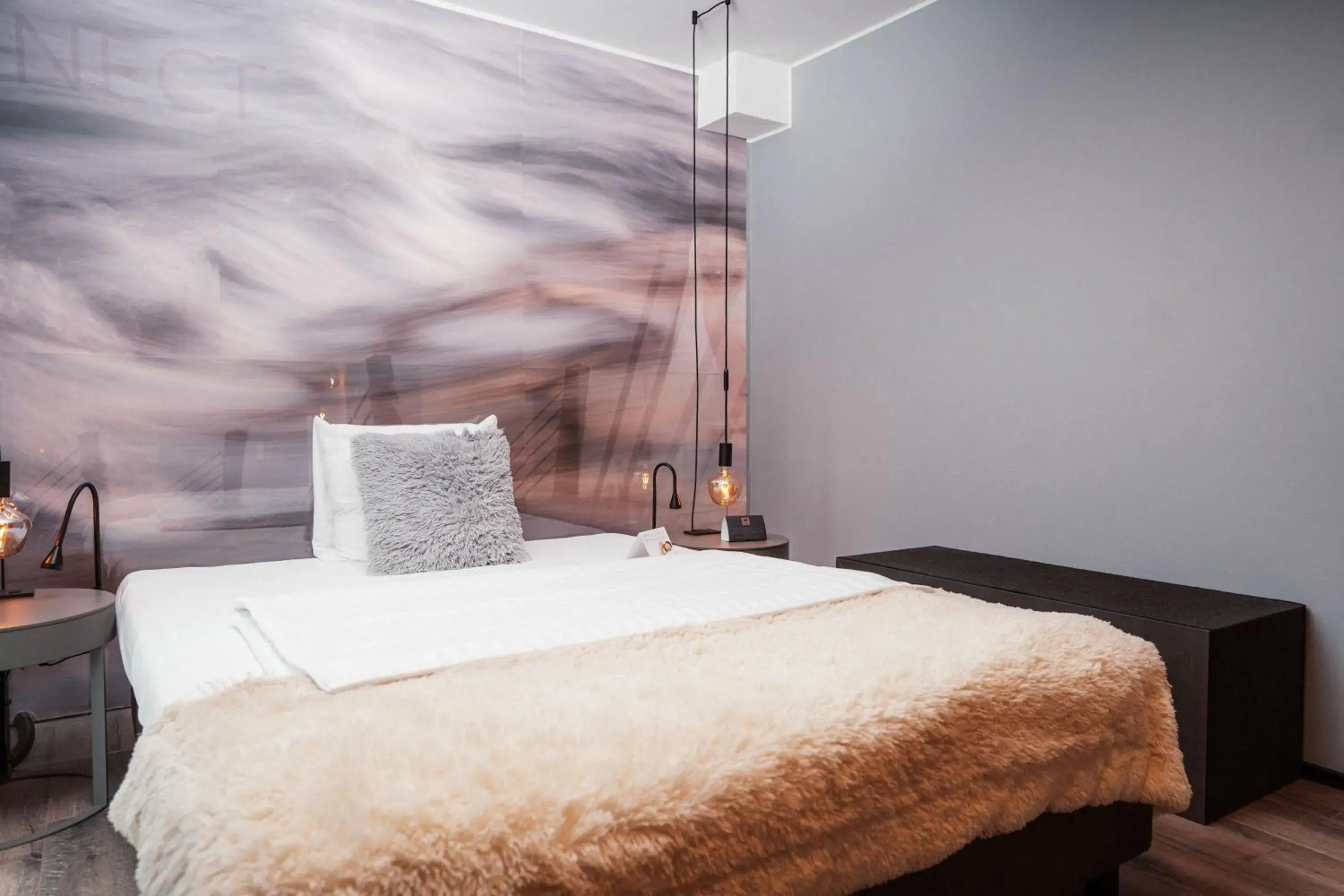 Economy Single Room in Hotel City Maribor Economy Single Room in Hotel City Maribor