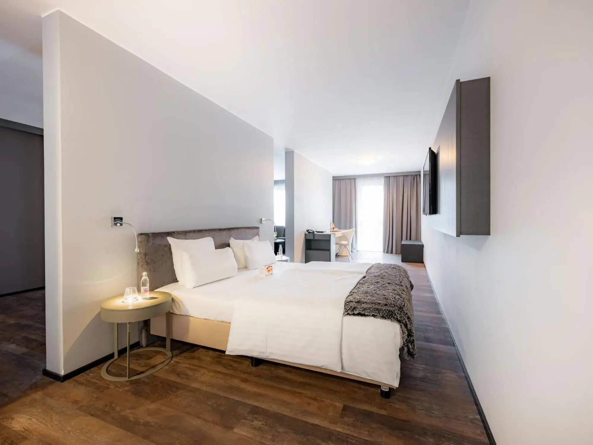 Royal Suite in Hotel City Maribor Royal Suite in Hotel City Maribor