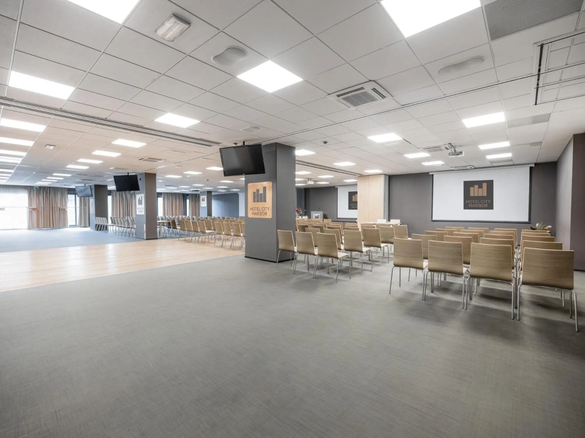 Hotel City Maribor