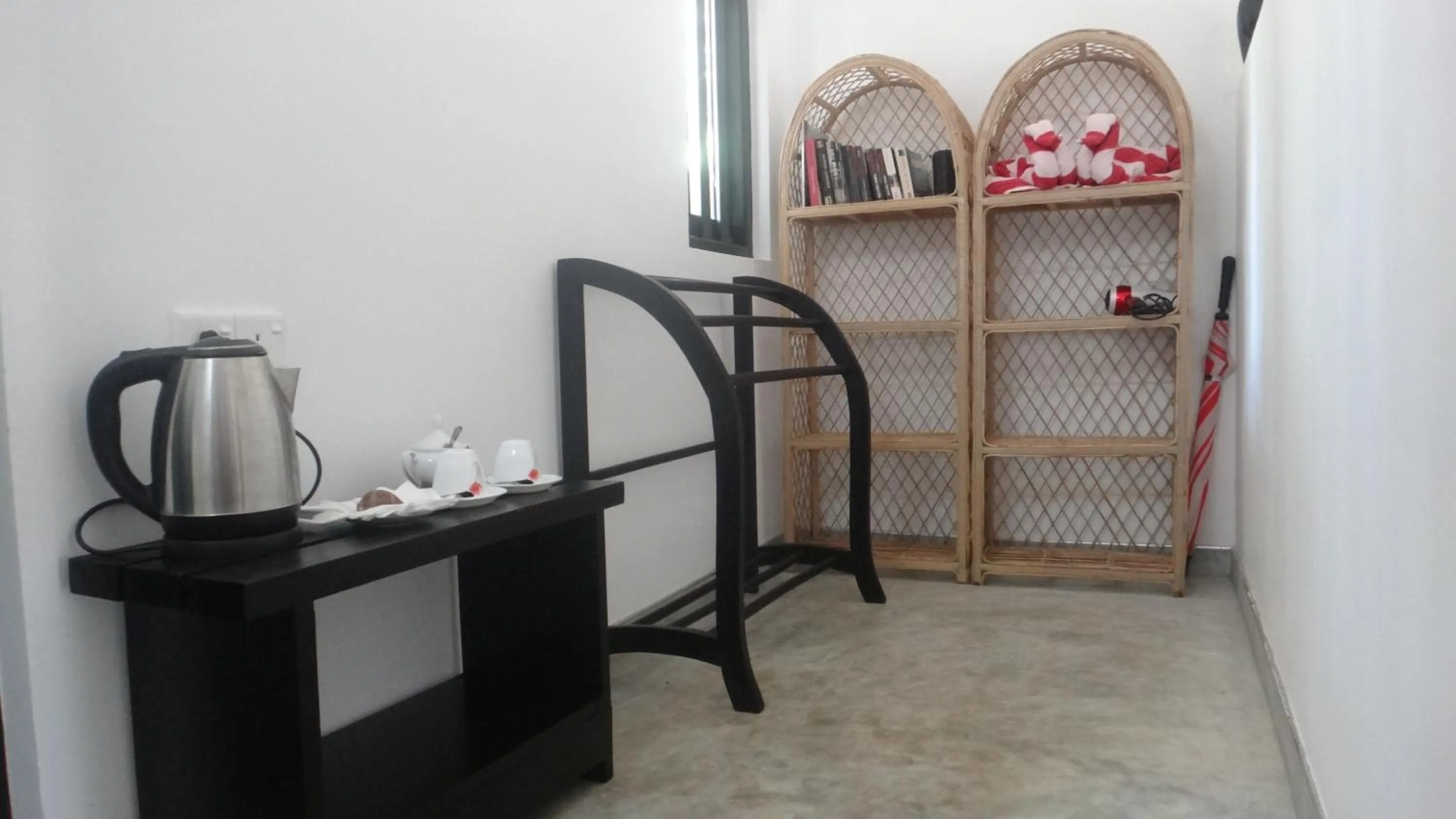 Seagulls Garden Cabanas