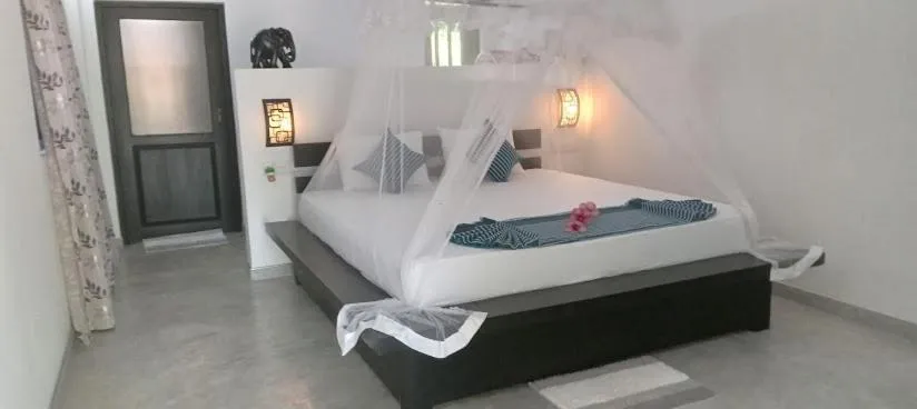 Seagulls Garden Cabanas