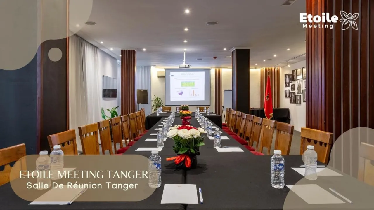 Hotel Etoile Du Nord