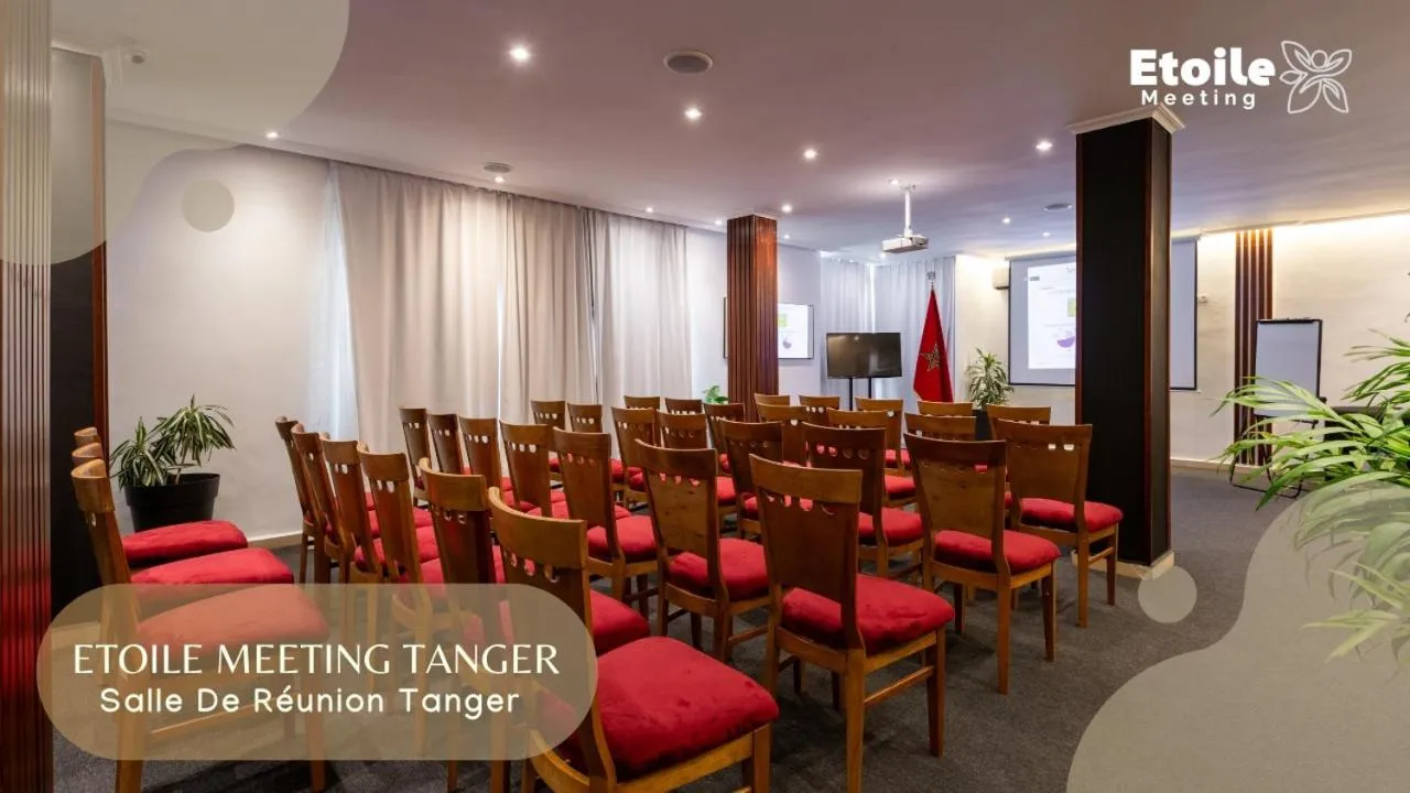 Hotel Etoile Du Nord