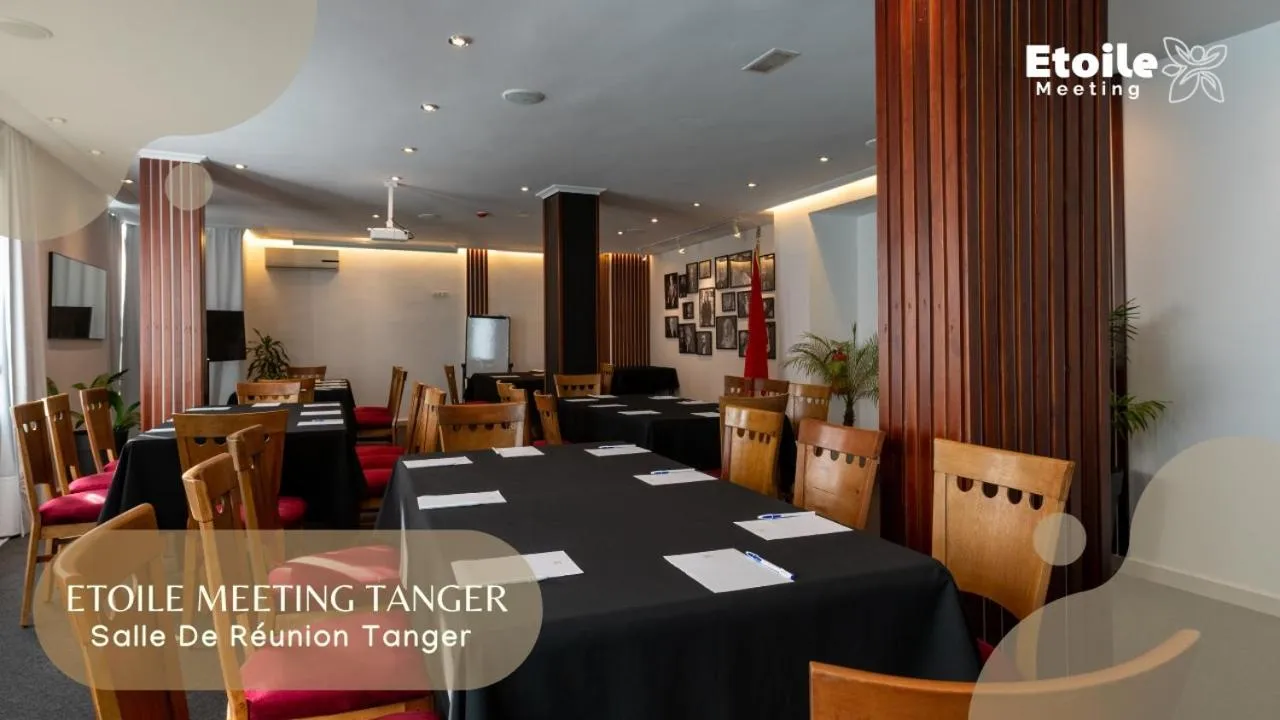 Hotel Etoile Du Nord