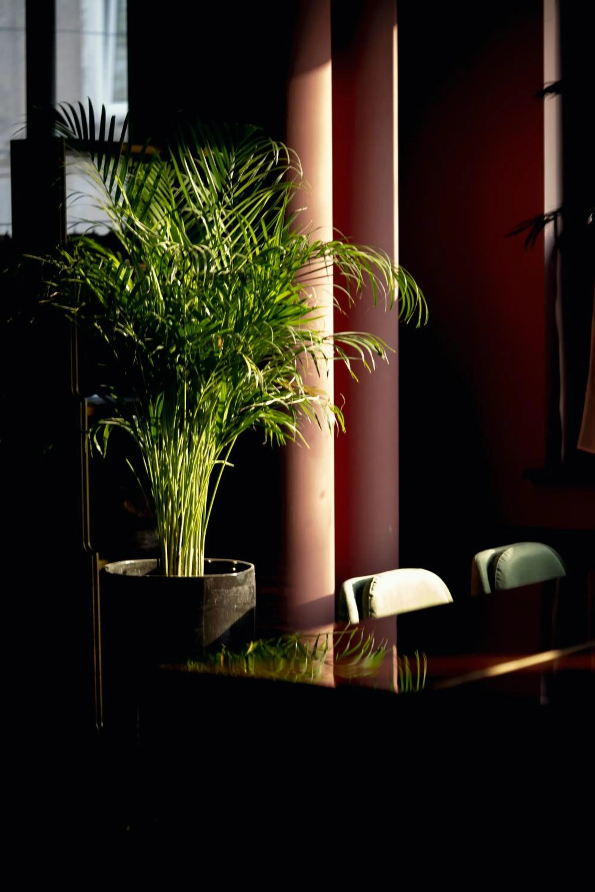 Lobby or reception in Prestige Palace - Esquisse Hotel