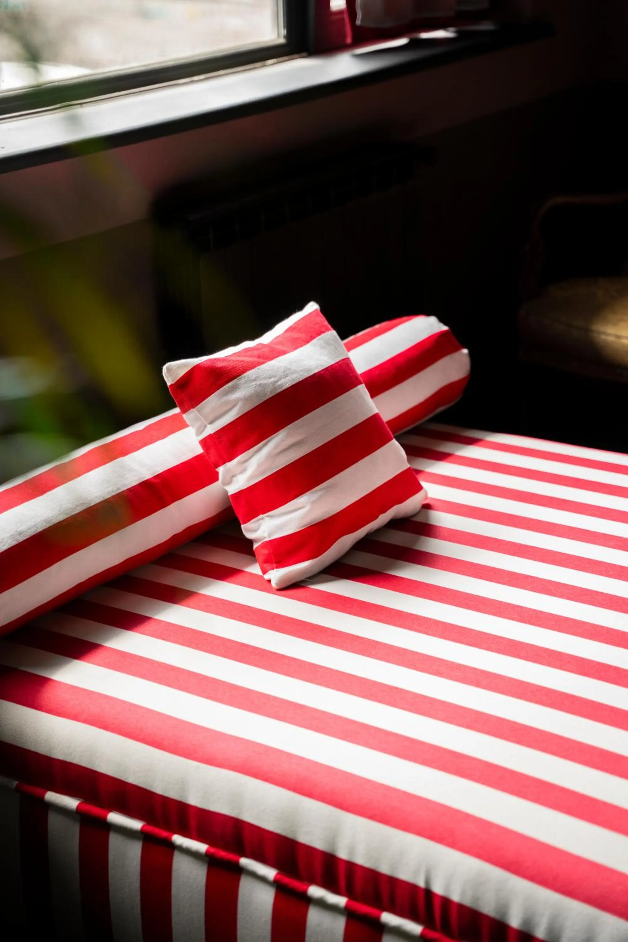 Lobby or reception in Prestige Palace - Esquisse Hotel