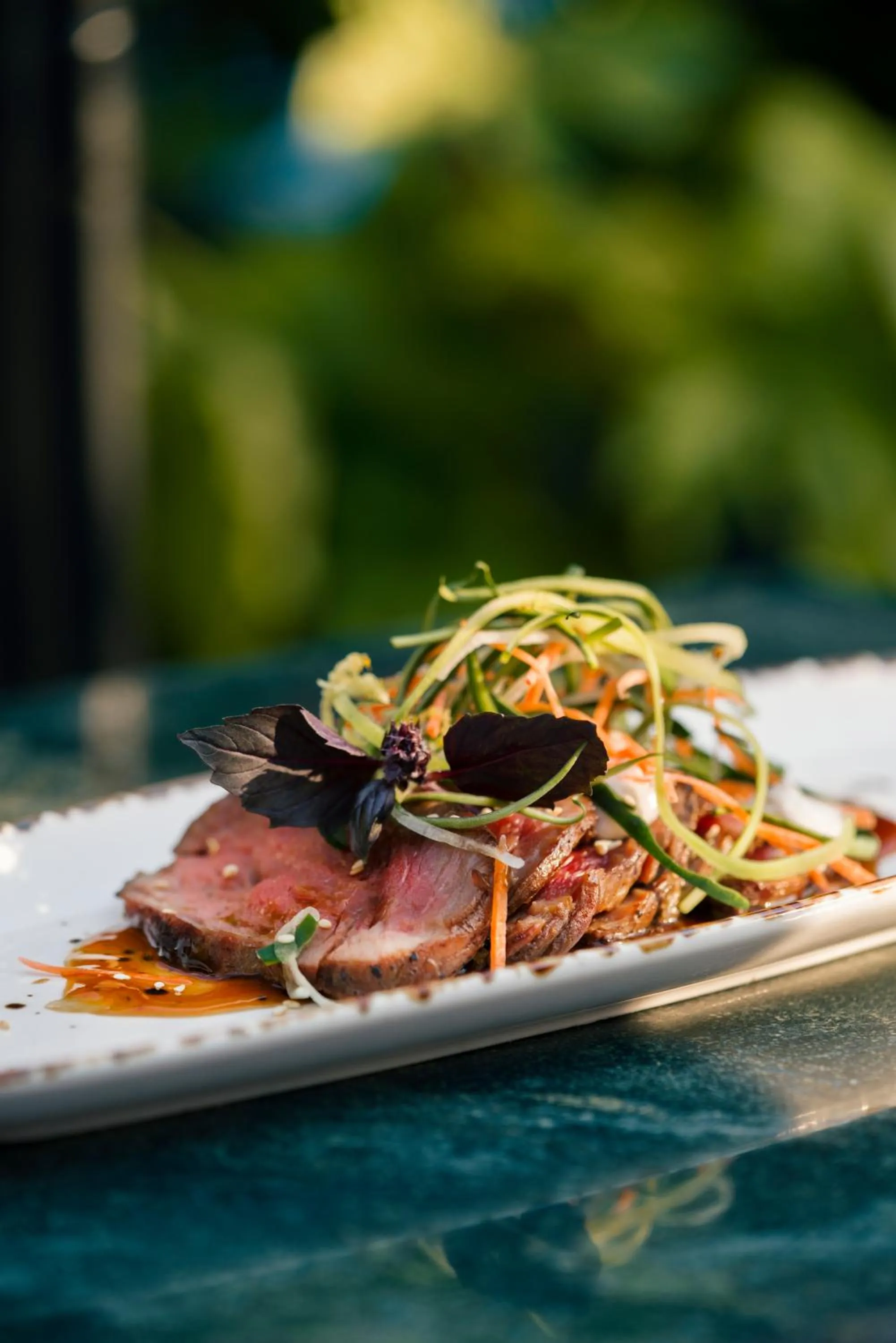 Restaurant/places to eat in Prestige Palace - Esquisse Hotel