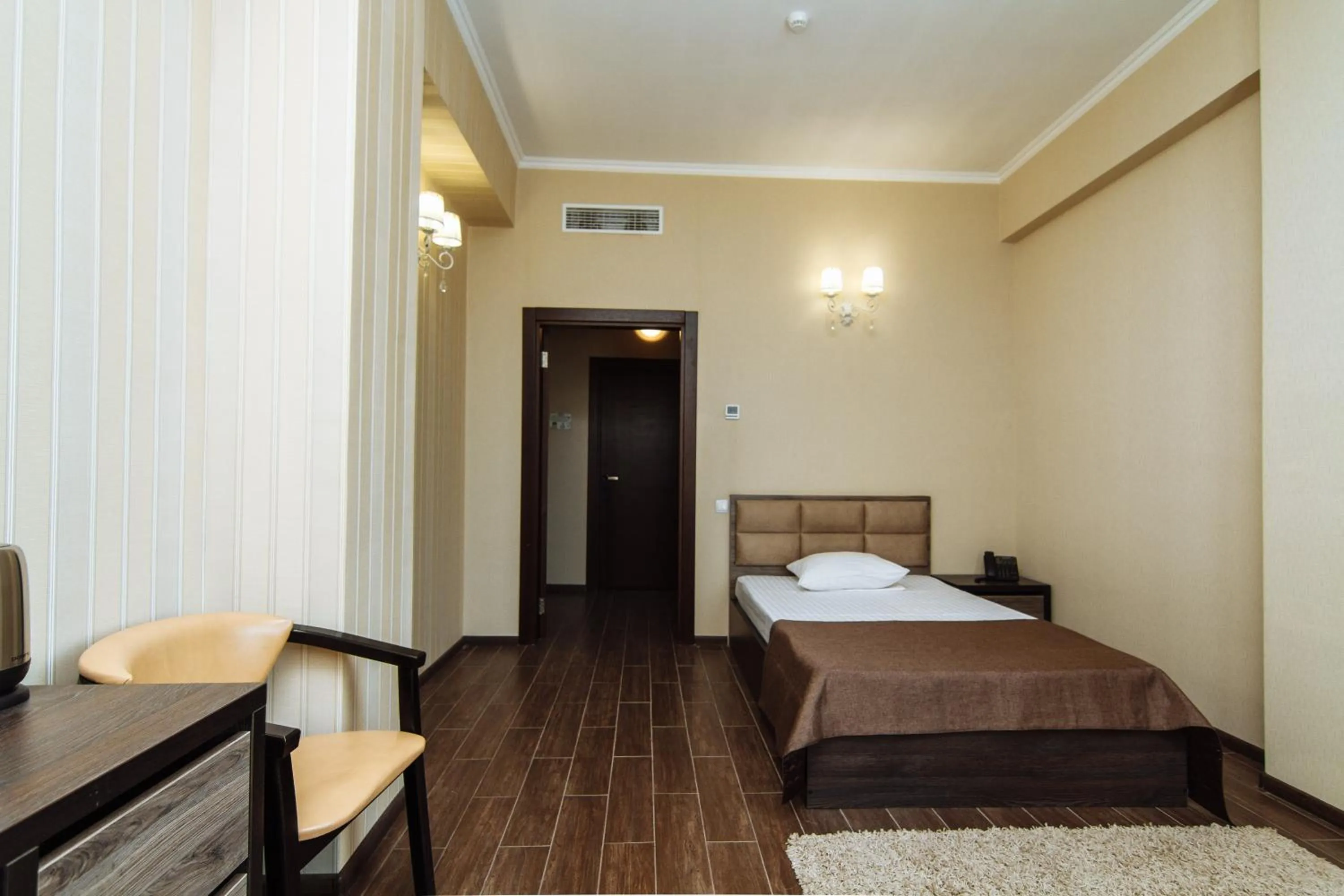 Photo of the whole room in Congress Hotel Verhovina