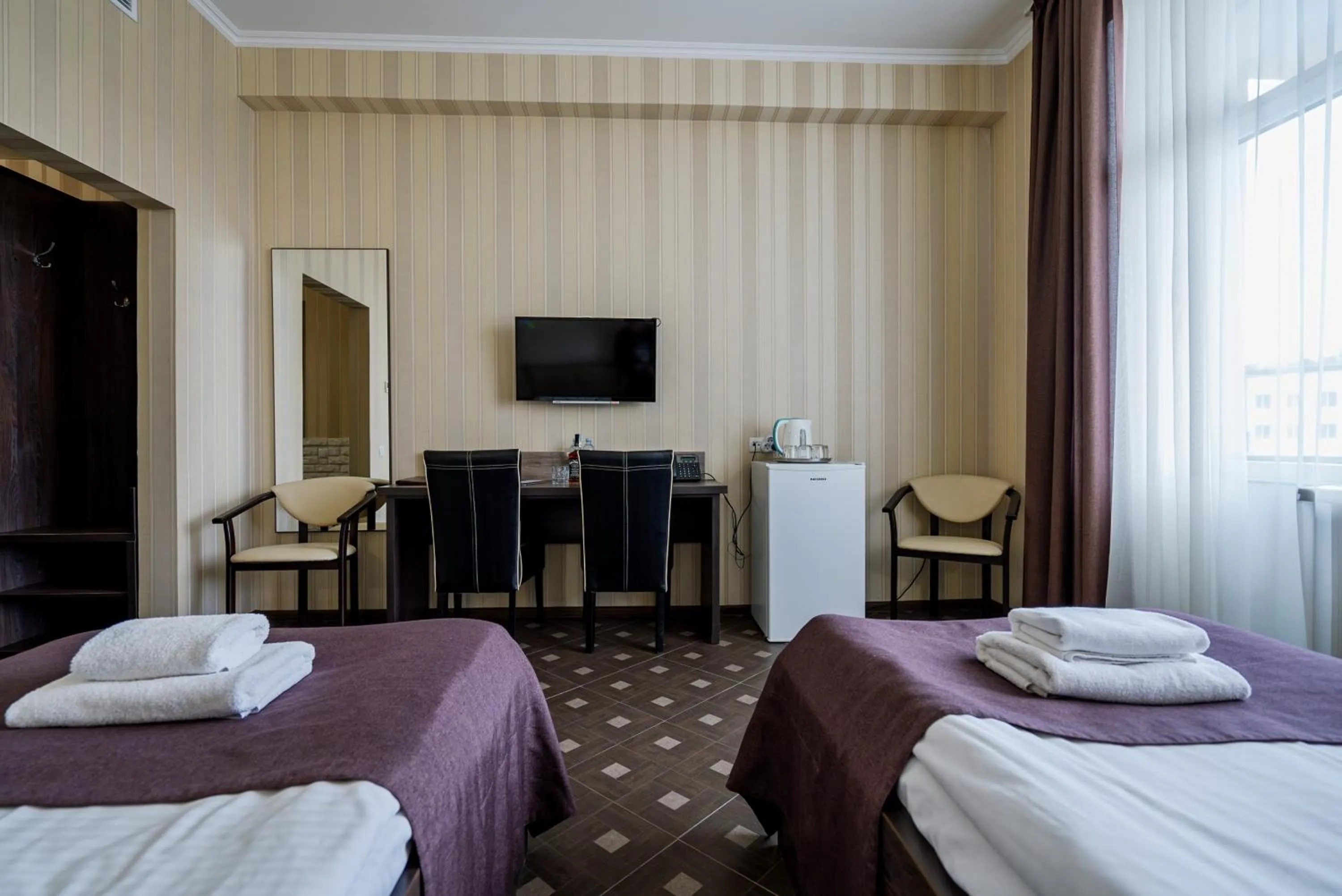 Photo of the whole room in Congress Hotel Verhovina