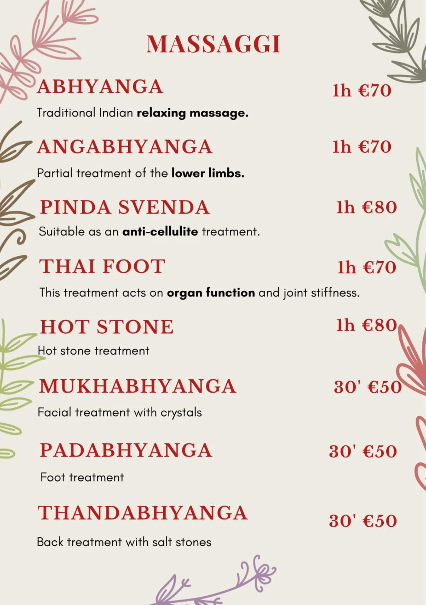 Massage in Yachting Residence - Private Dock, Lake Access & SPA