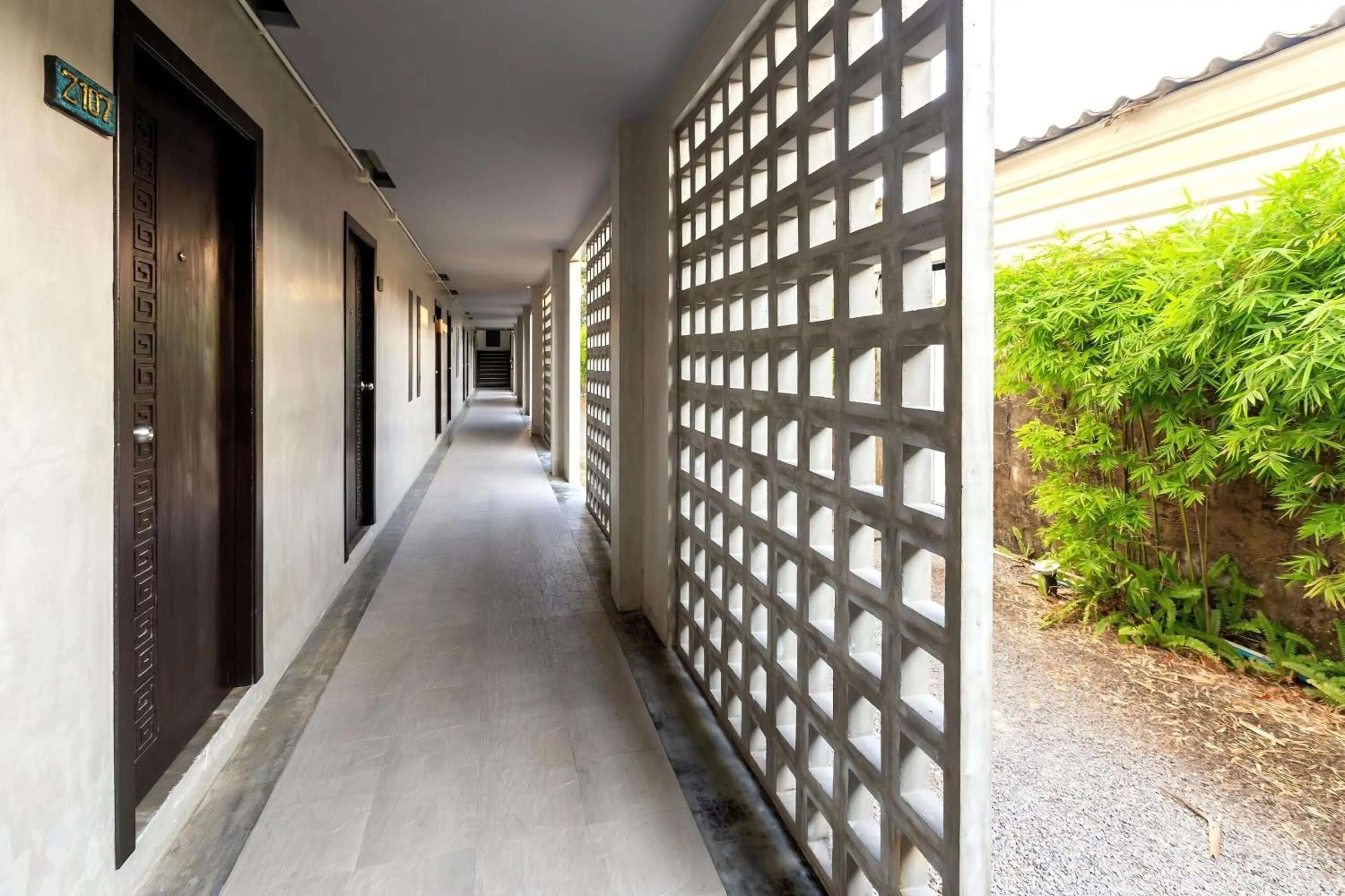 Day in Phuketa Hotel Phuket Town