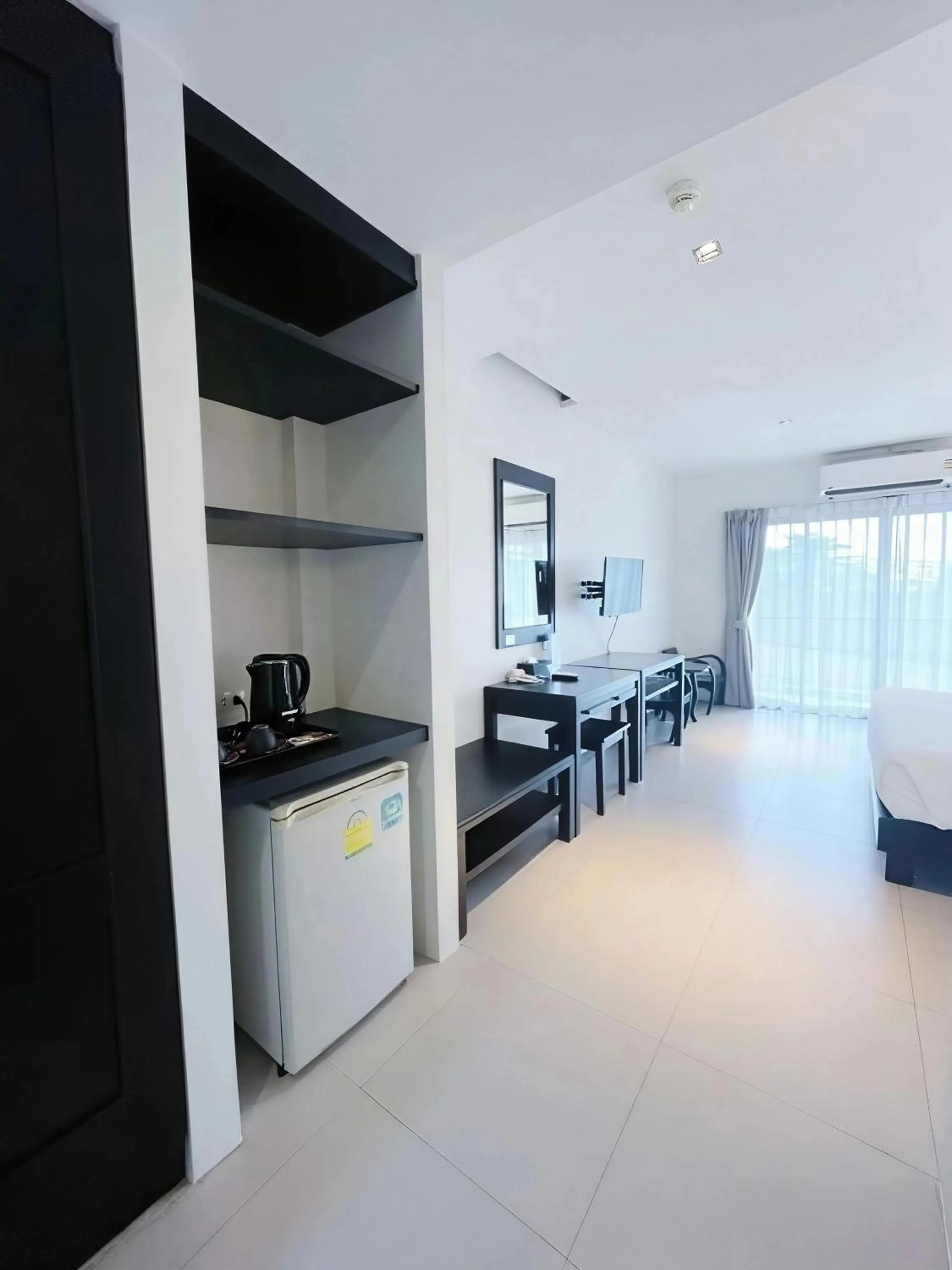 Photo of the whole room in Phuketa Hotel Phuket Town