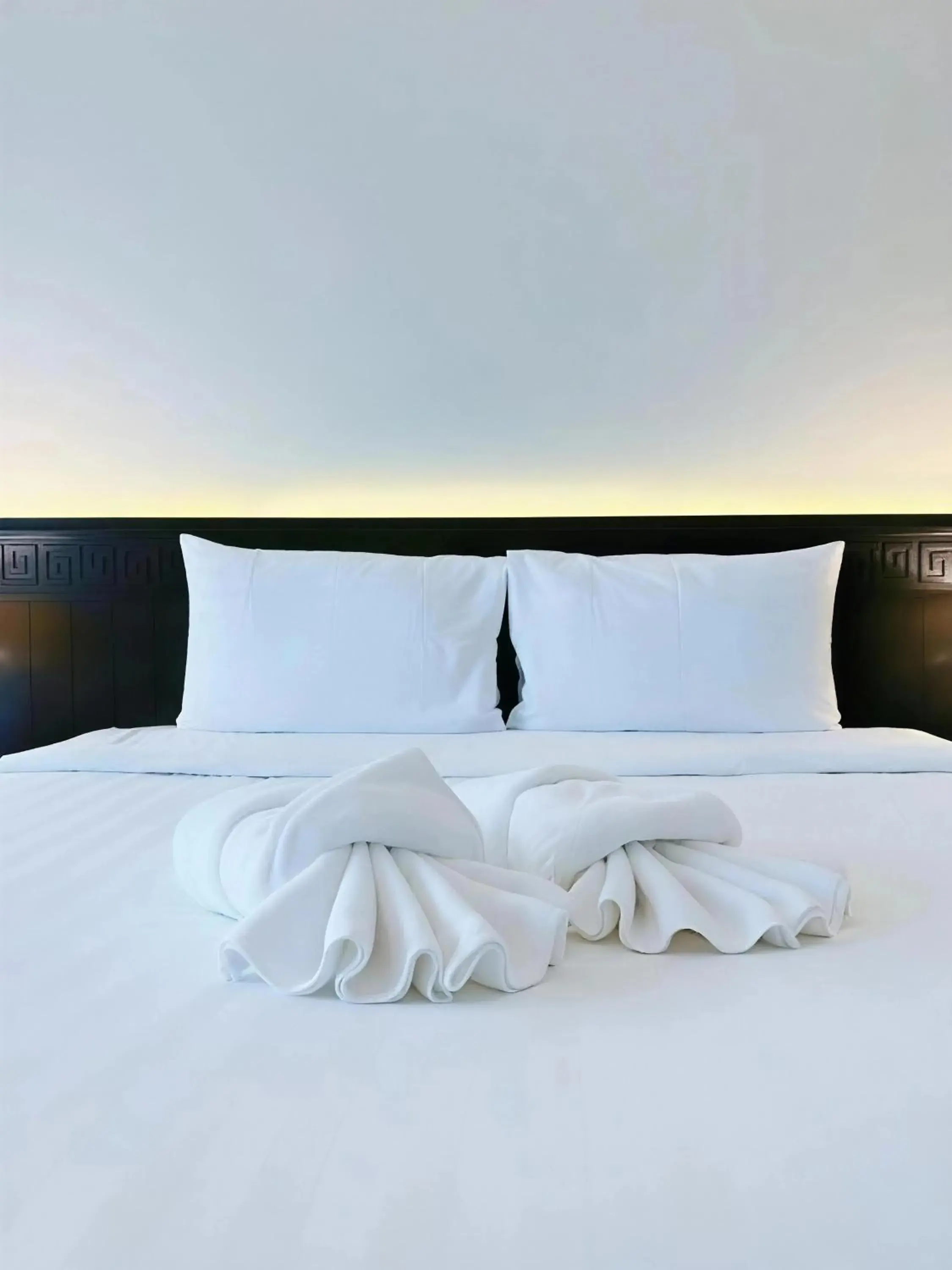 Double Room with Pool View in Phuketa Hotel Phuket Town Double Room with Pool View in Phuketa Hotel Phuket Town