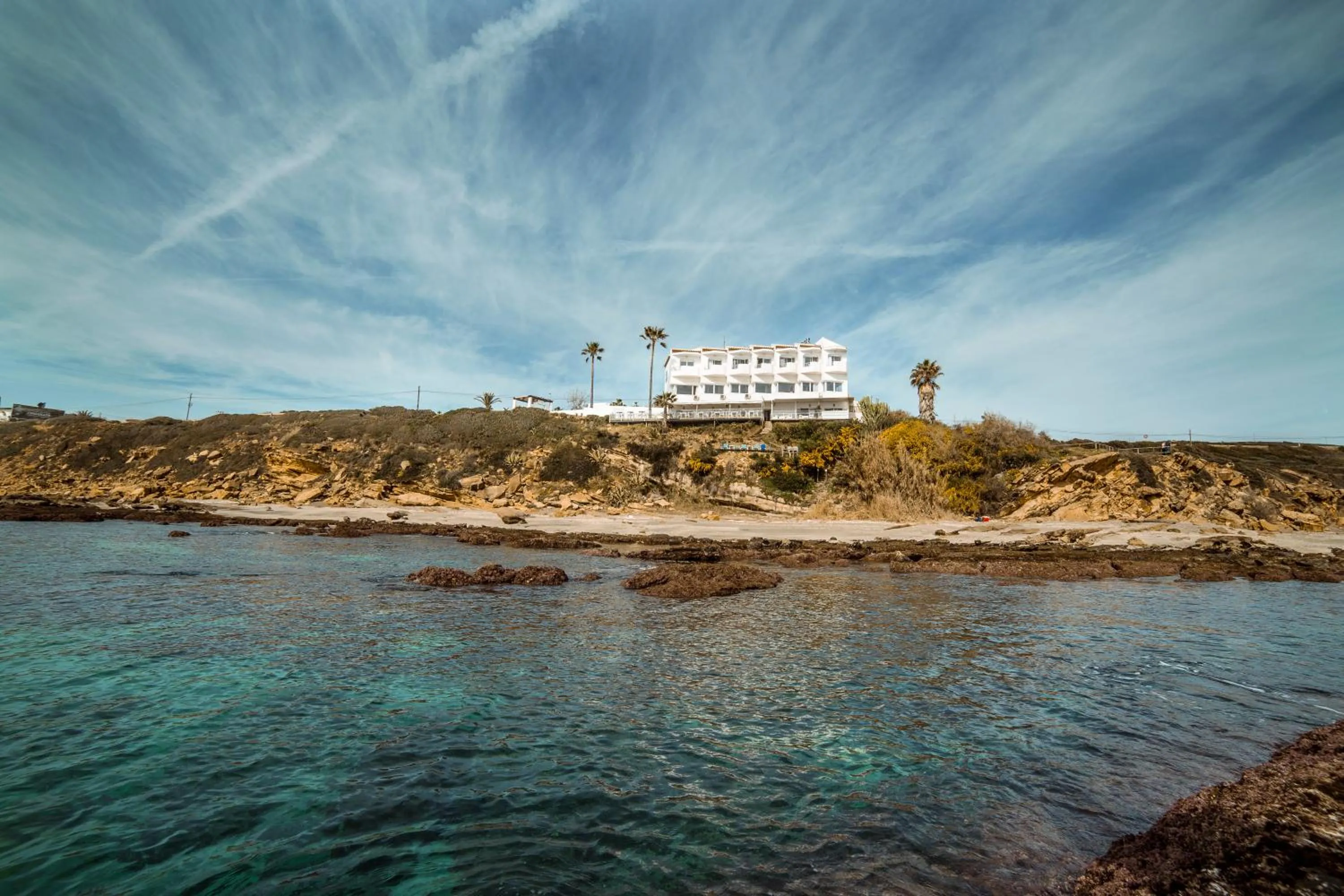 Hotel Boutique Milla de Plata