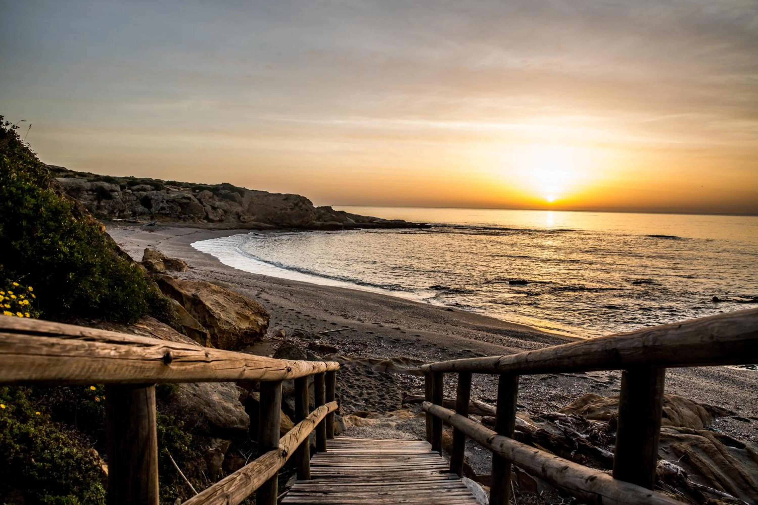 View (from property/room) in Hotel Boutique Milla de Plata