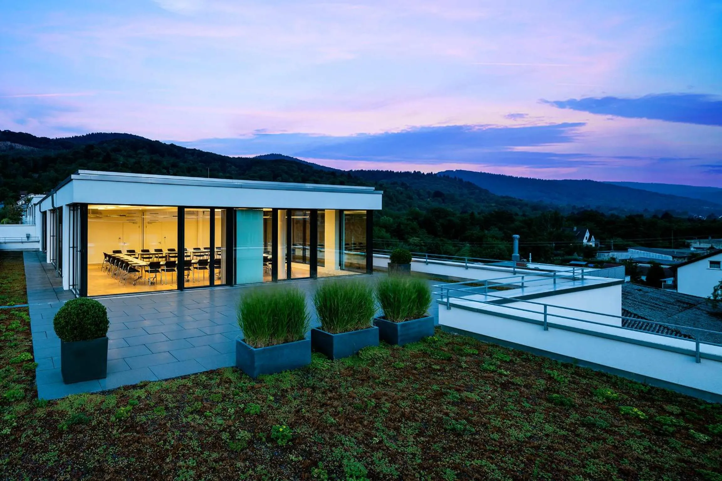 Meeting/conference room in Midori - The Green Guesthouse